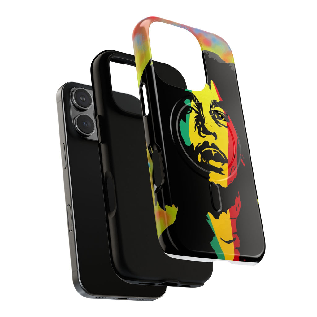 Tough Magnetic Cases
