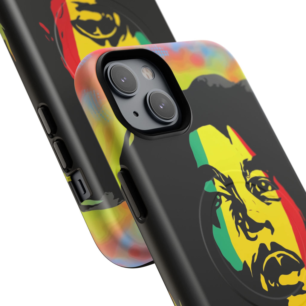 Tough Magnetic Cases