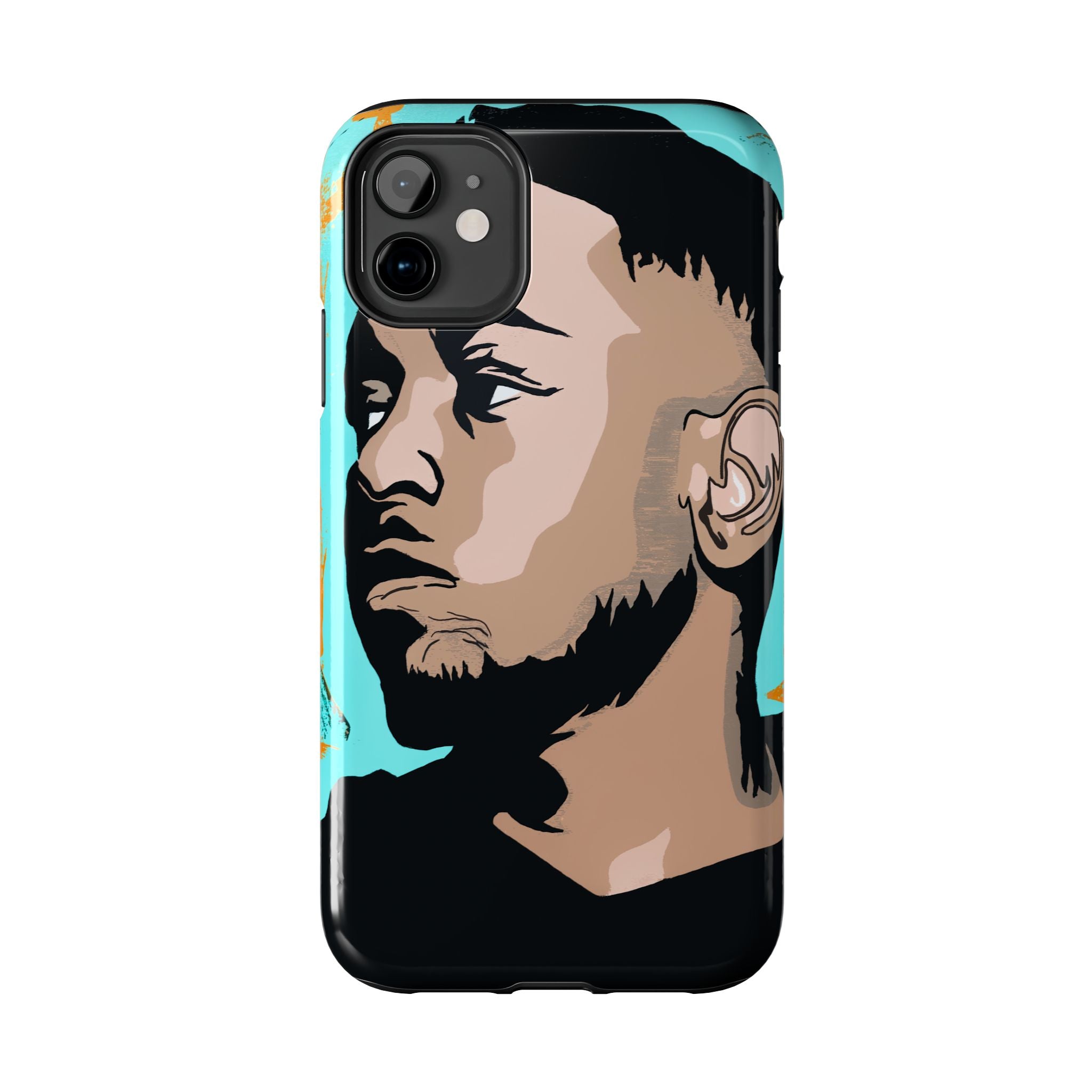 Kedrick Tough Phone Cases