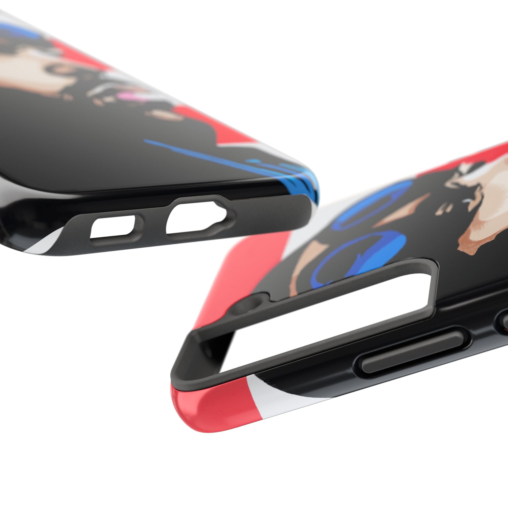 Big Pun Tough Phone Cases
