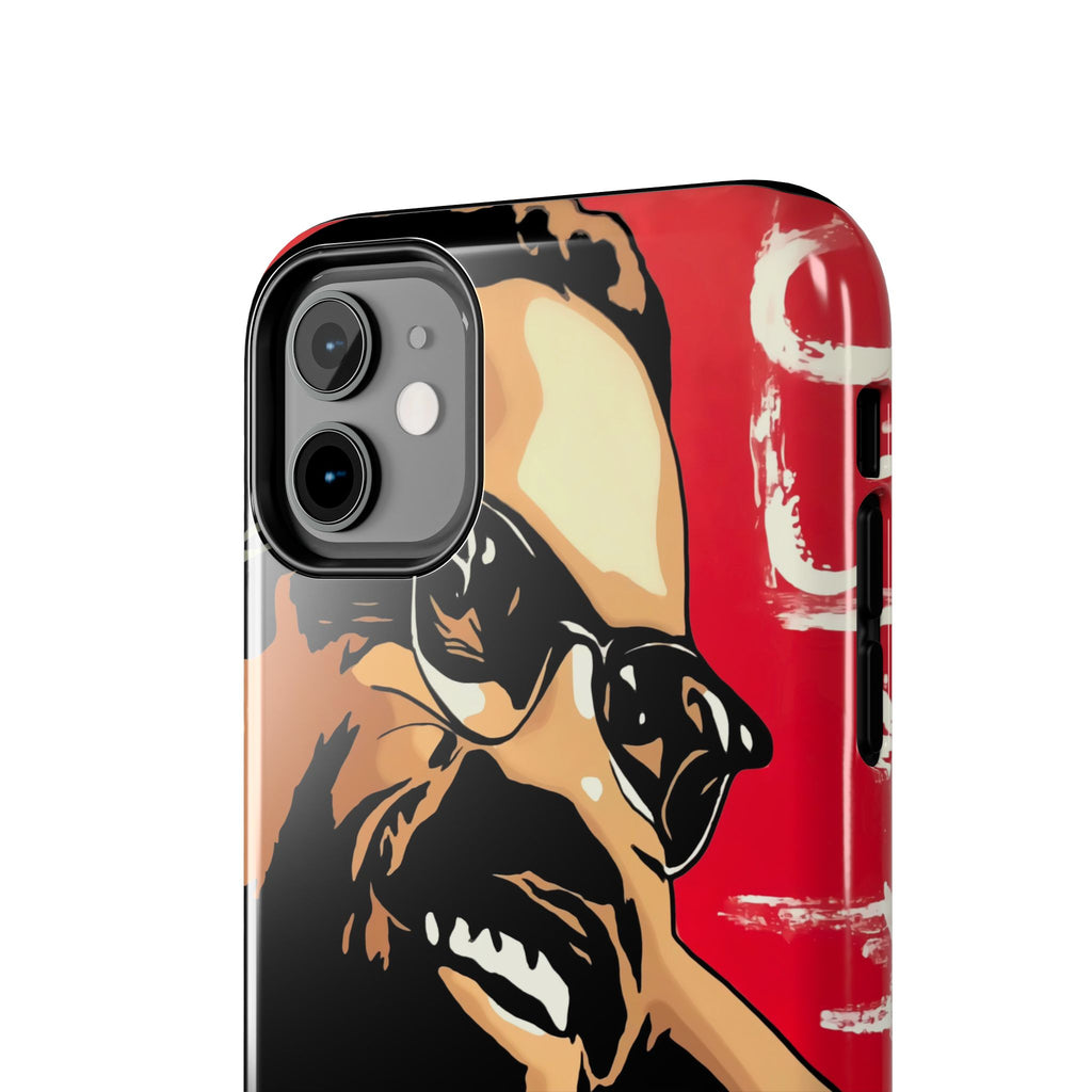 X Tough Phone Cases