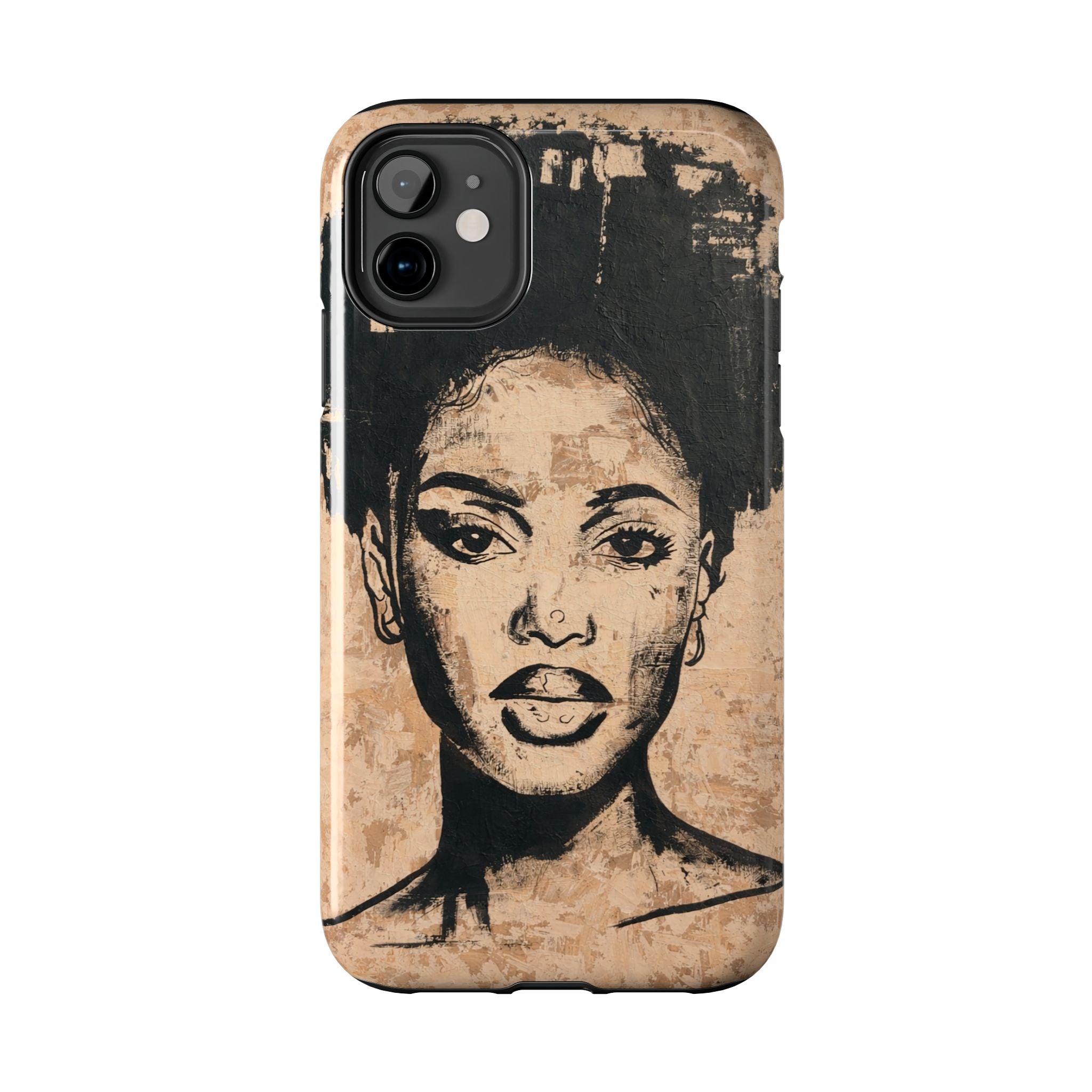 LOVE Tough Phone Cases