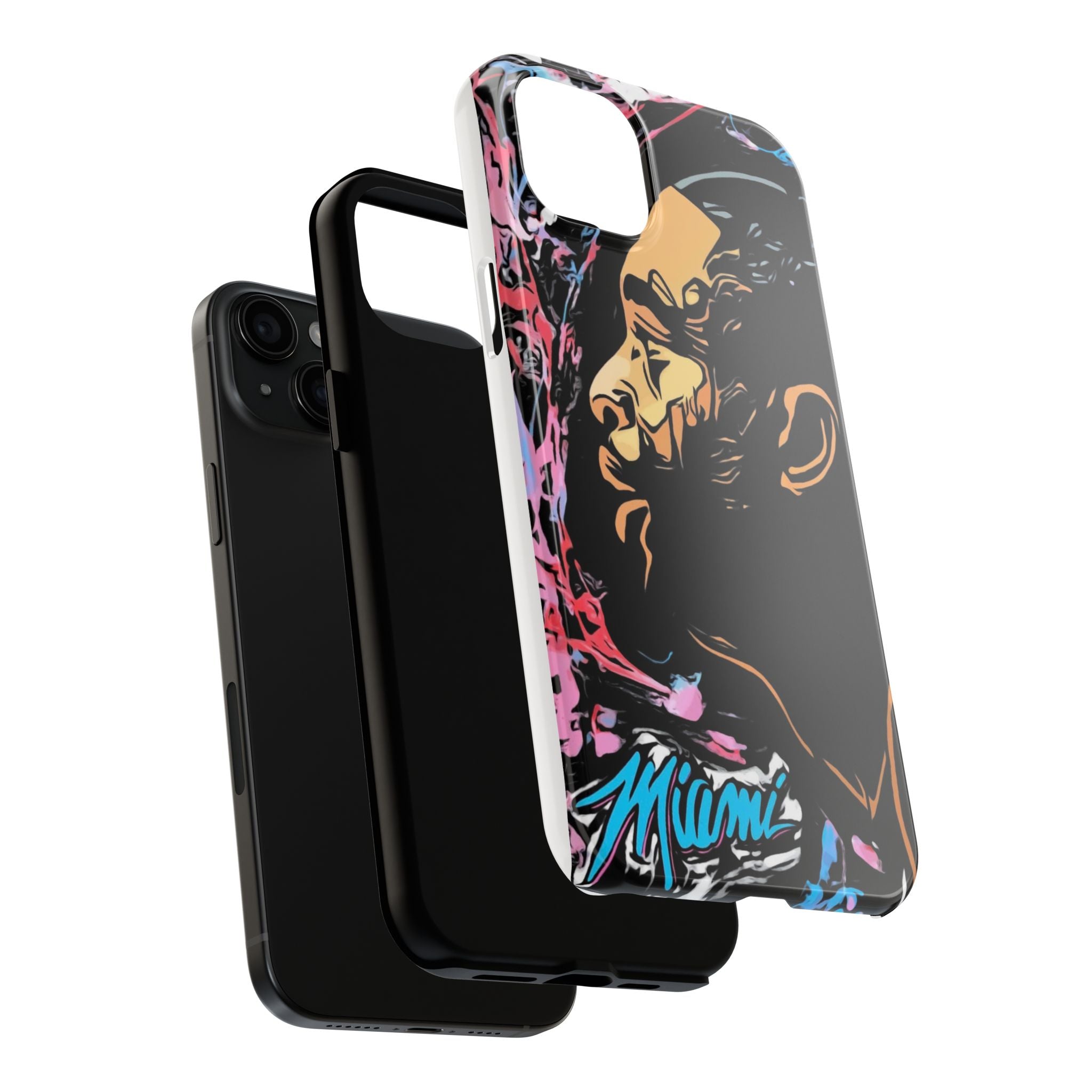 Wade Tough Phone Cases