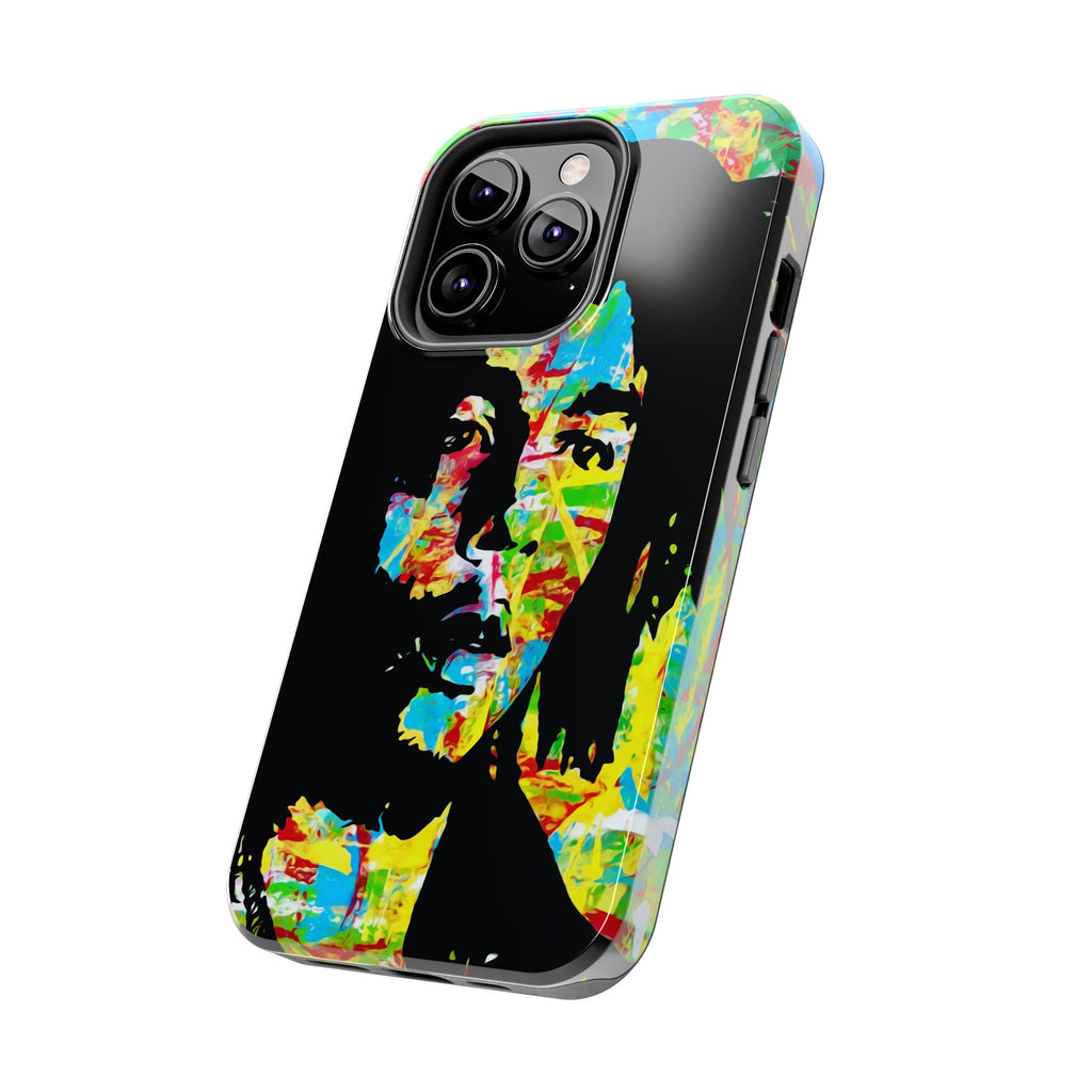 Marley Tough Phone Cases
