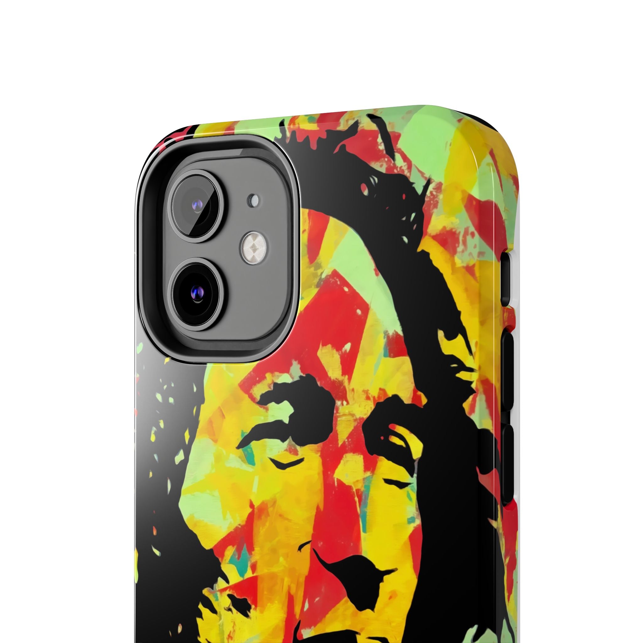 Marley Tough Phone Cases