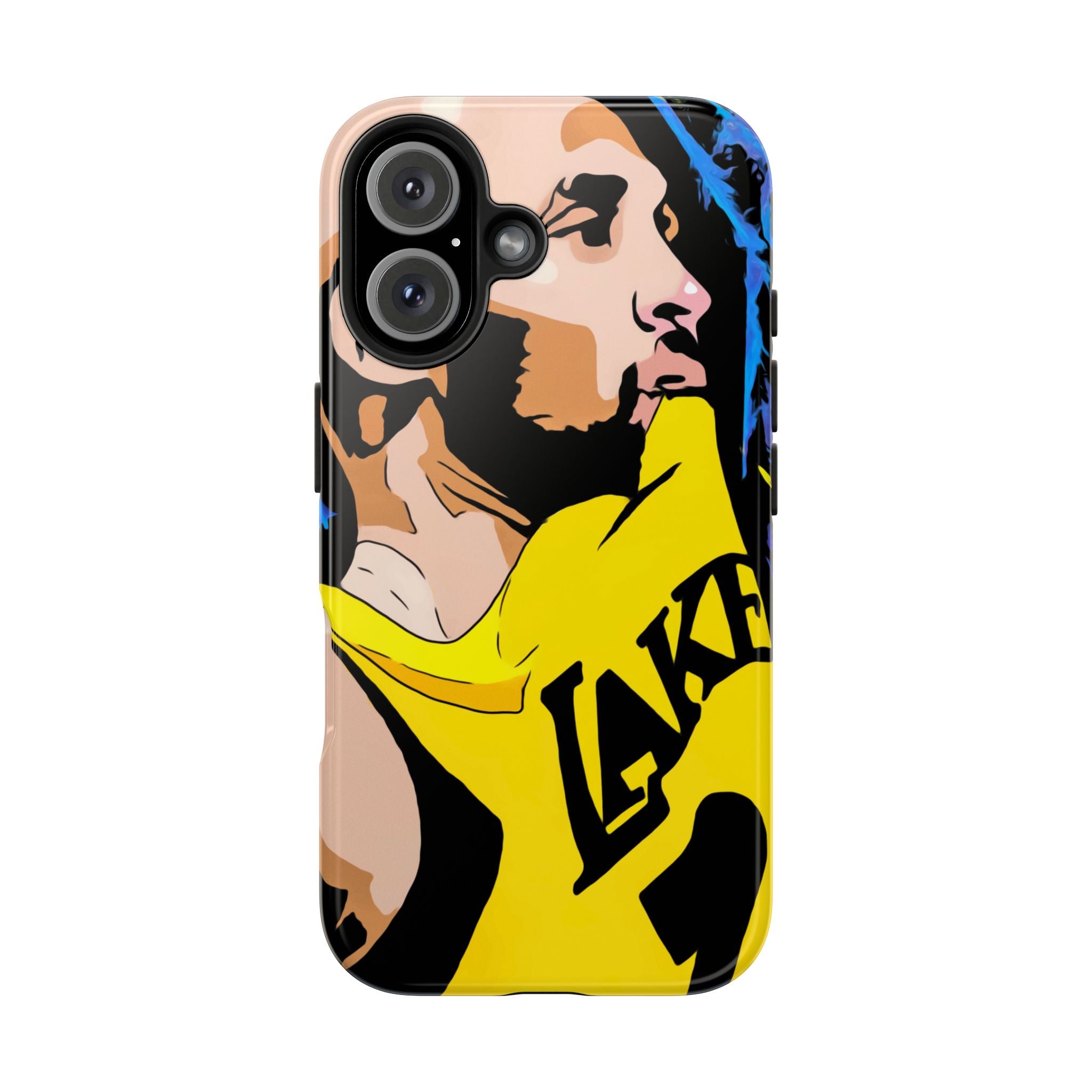 Kobe Tough Phone Cases