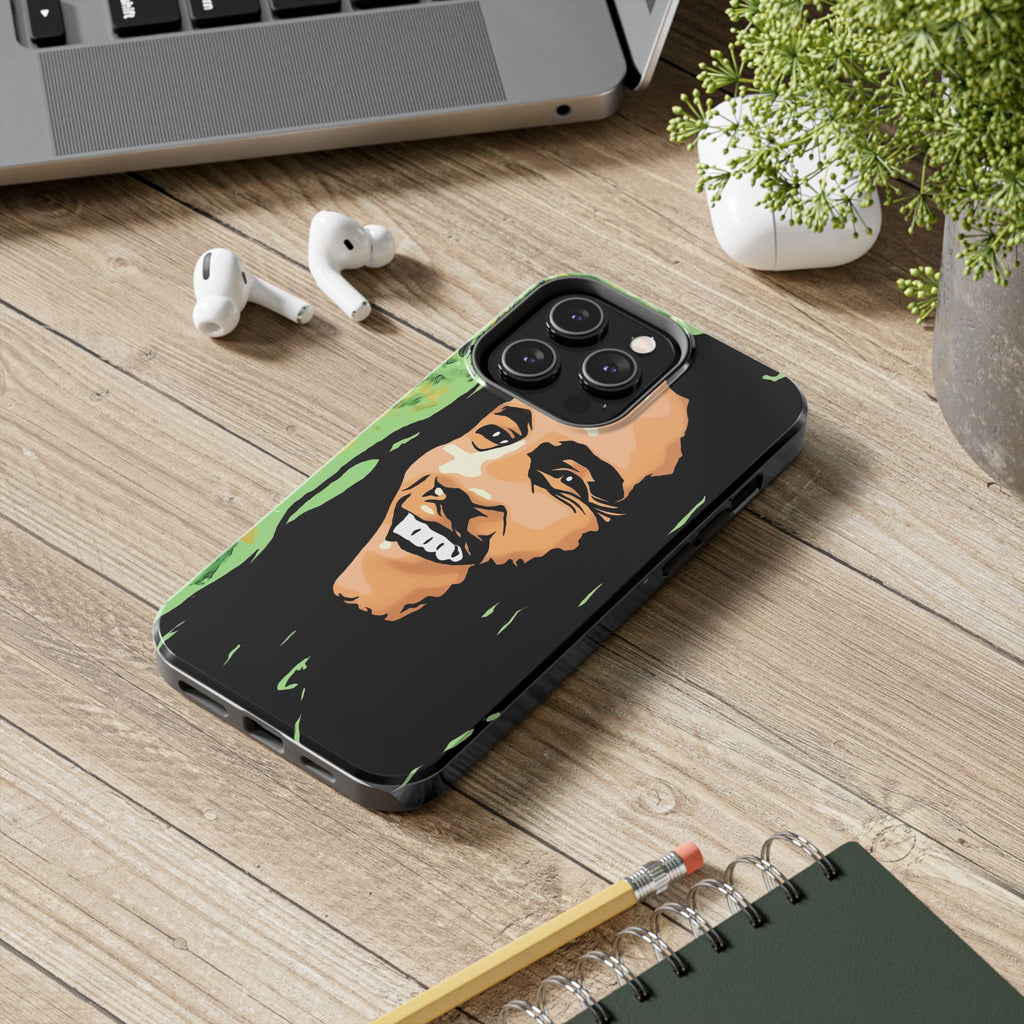 Marley Tough Phone Cases