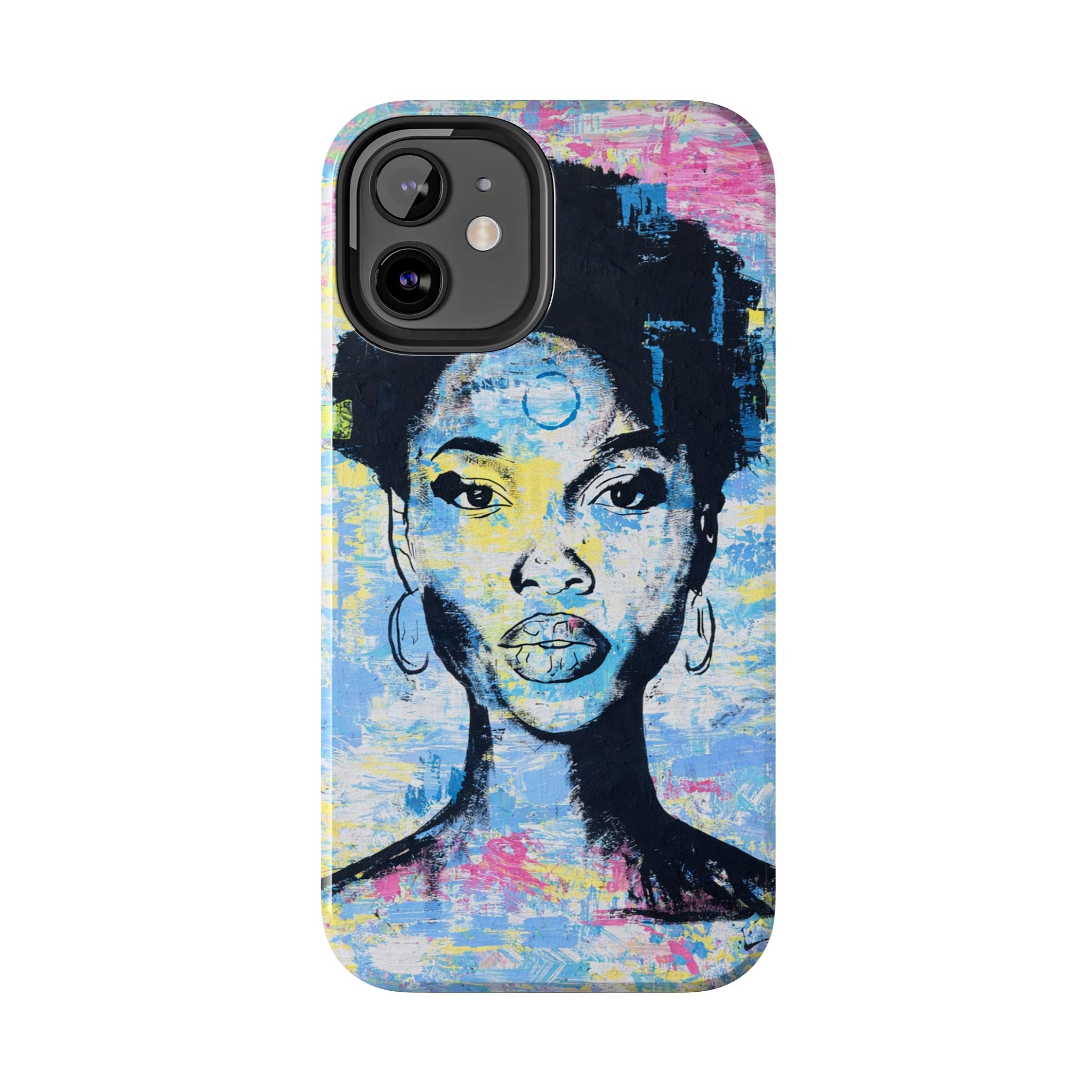 Colors Tough Phone Cases