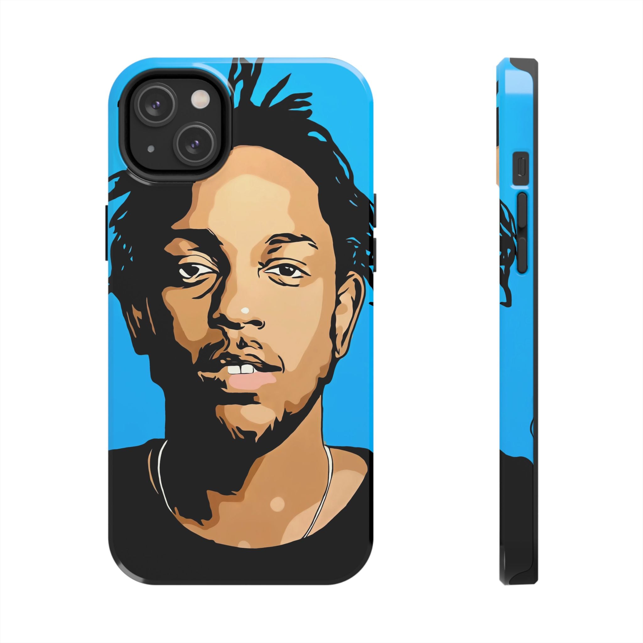 Kendrick Tough Phone Cases