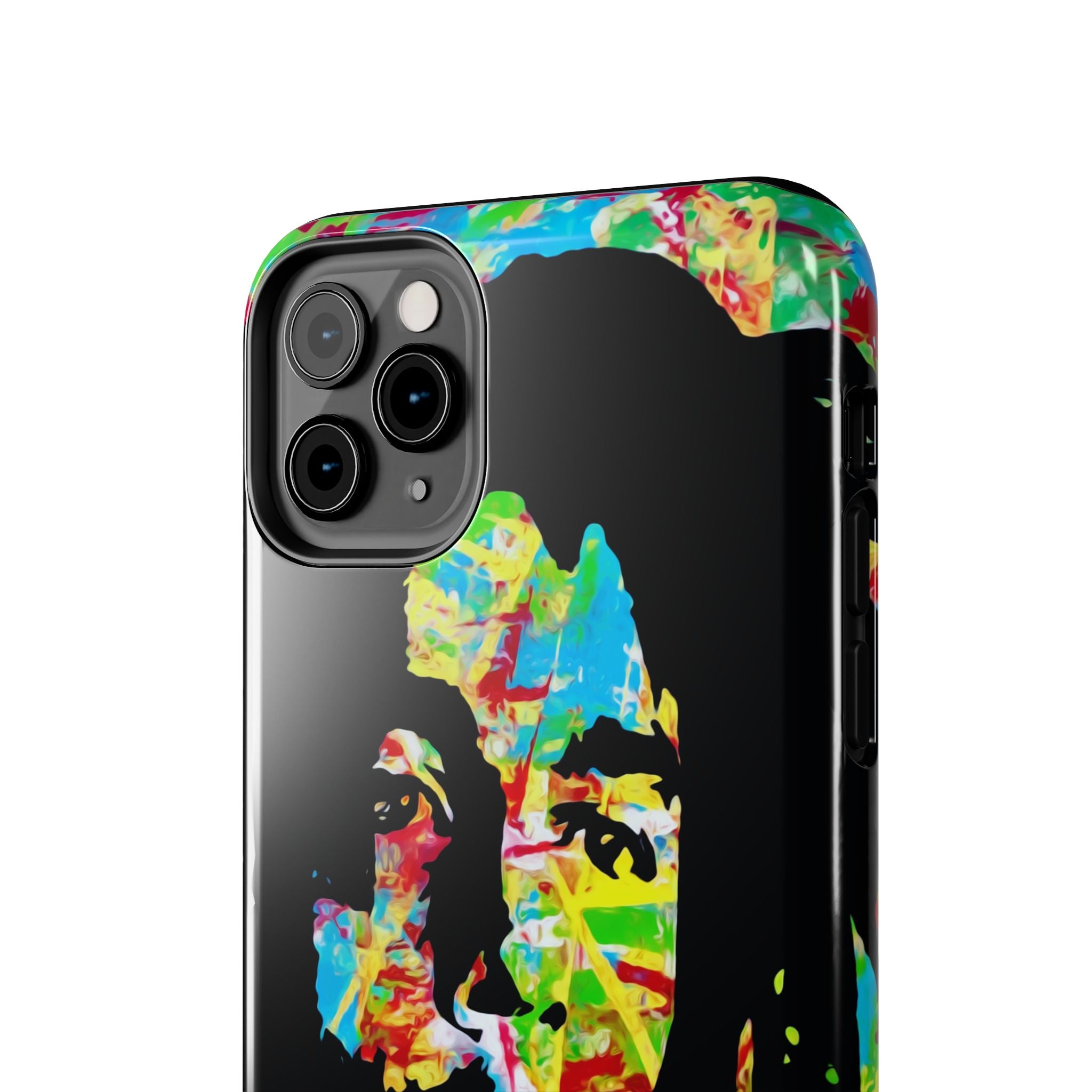 Marley Tough Phone Cases