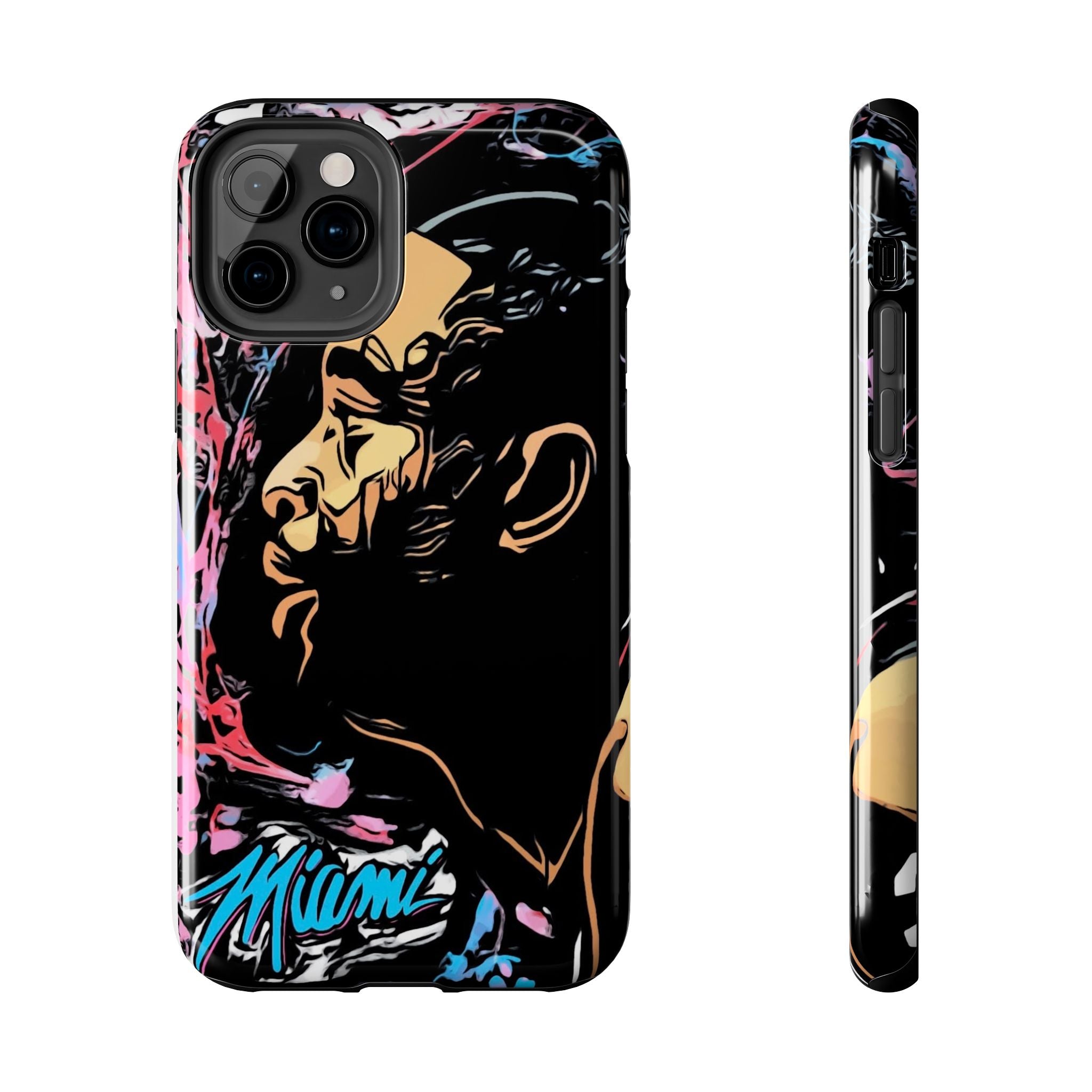 Wade Tough Phone Cases