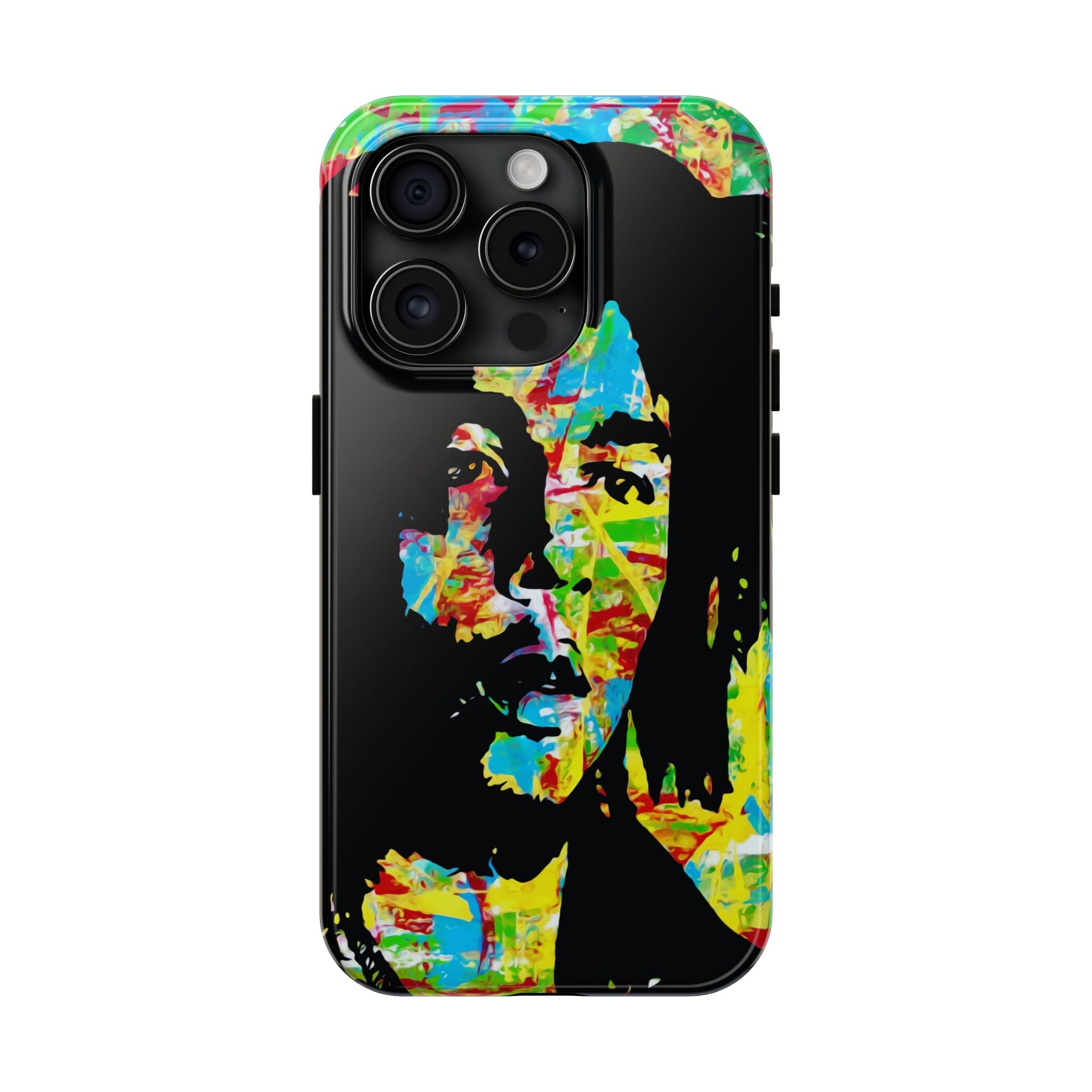 Marley Tough Phone Cases