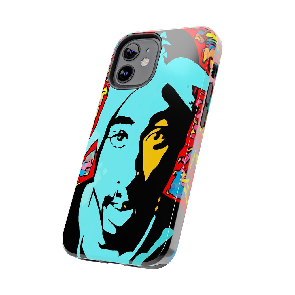 Pac Tough Phone Cases