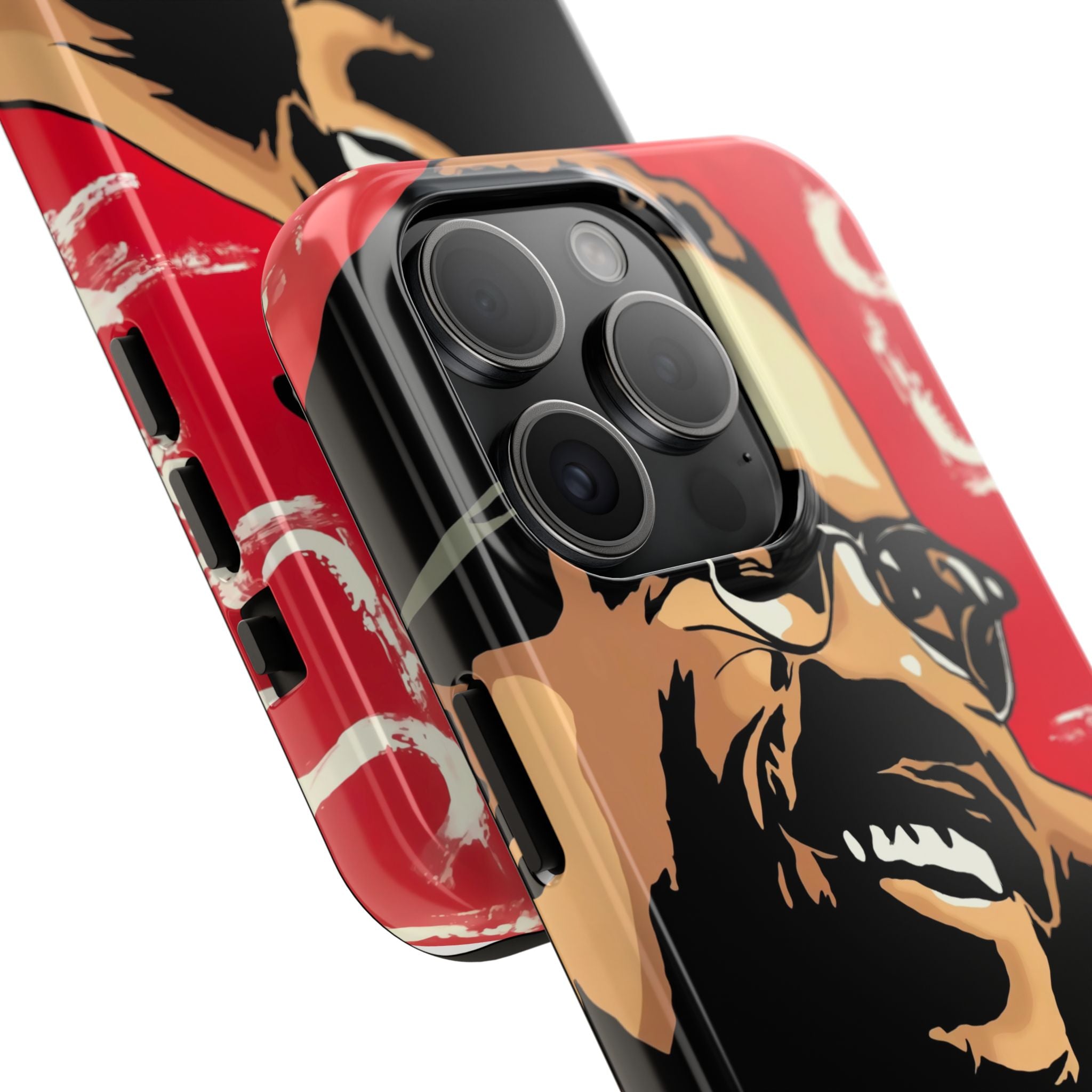 X Tough Phone Cases