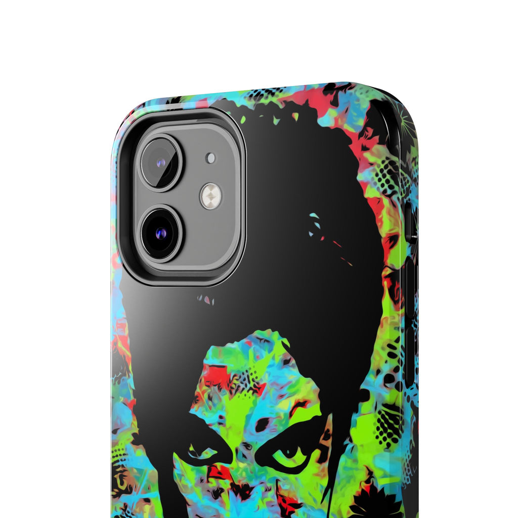 Prince Tough Phone Cases