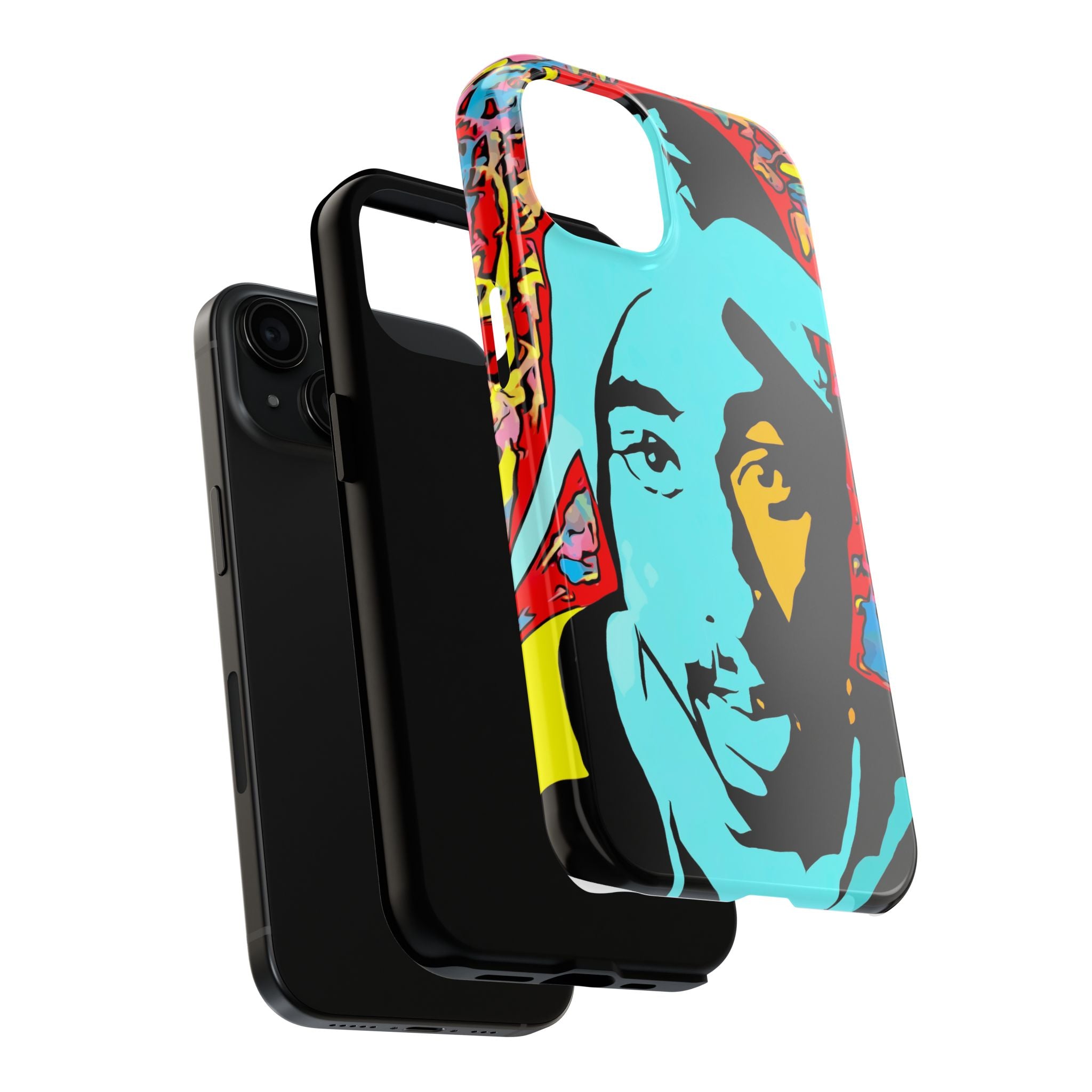 Pac Tough Phone Cases