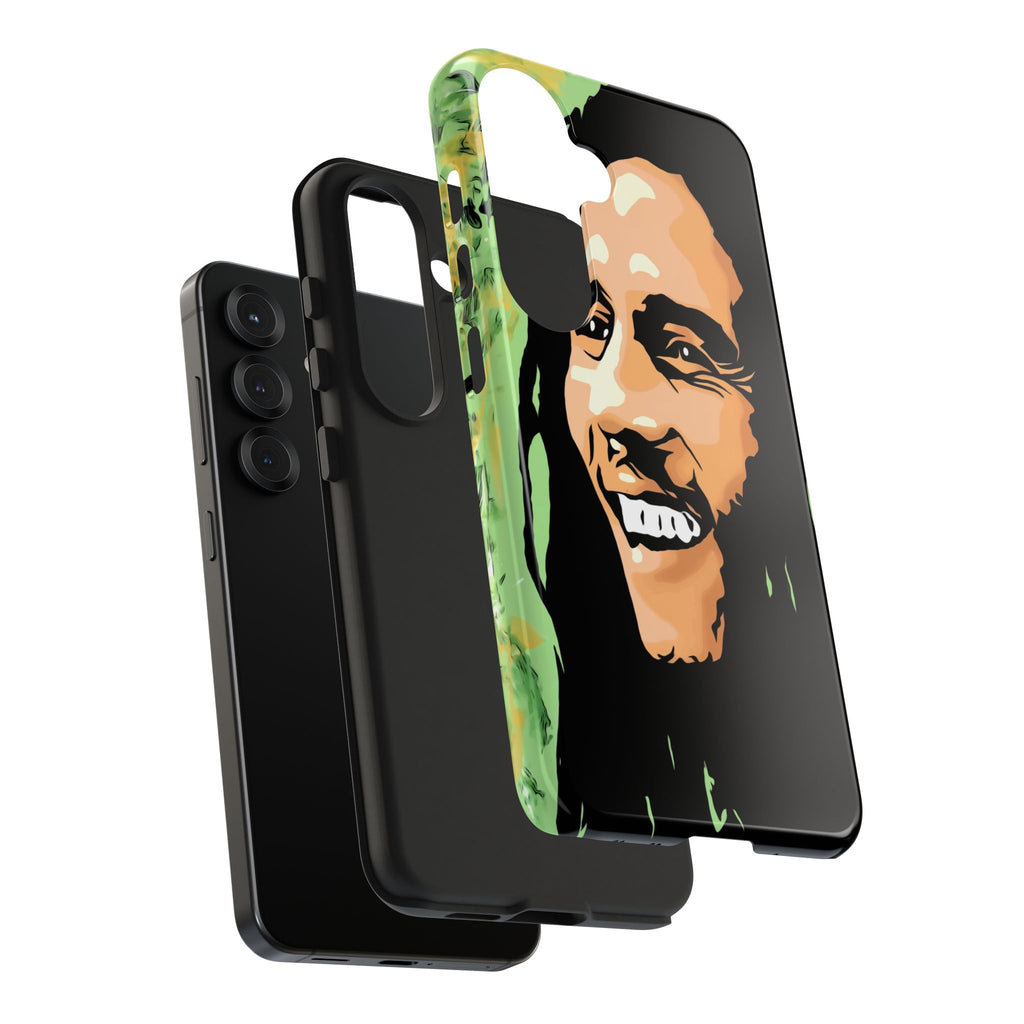 Marley Tough Phone Cases