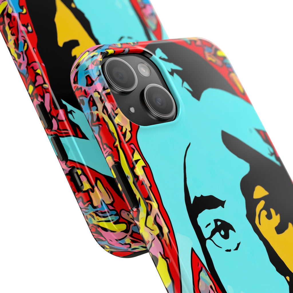 Pac Tough Phone Cases