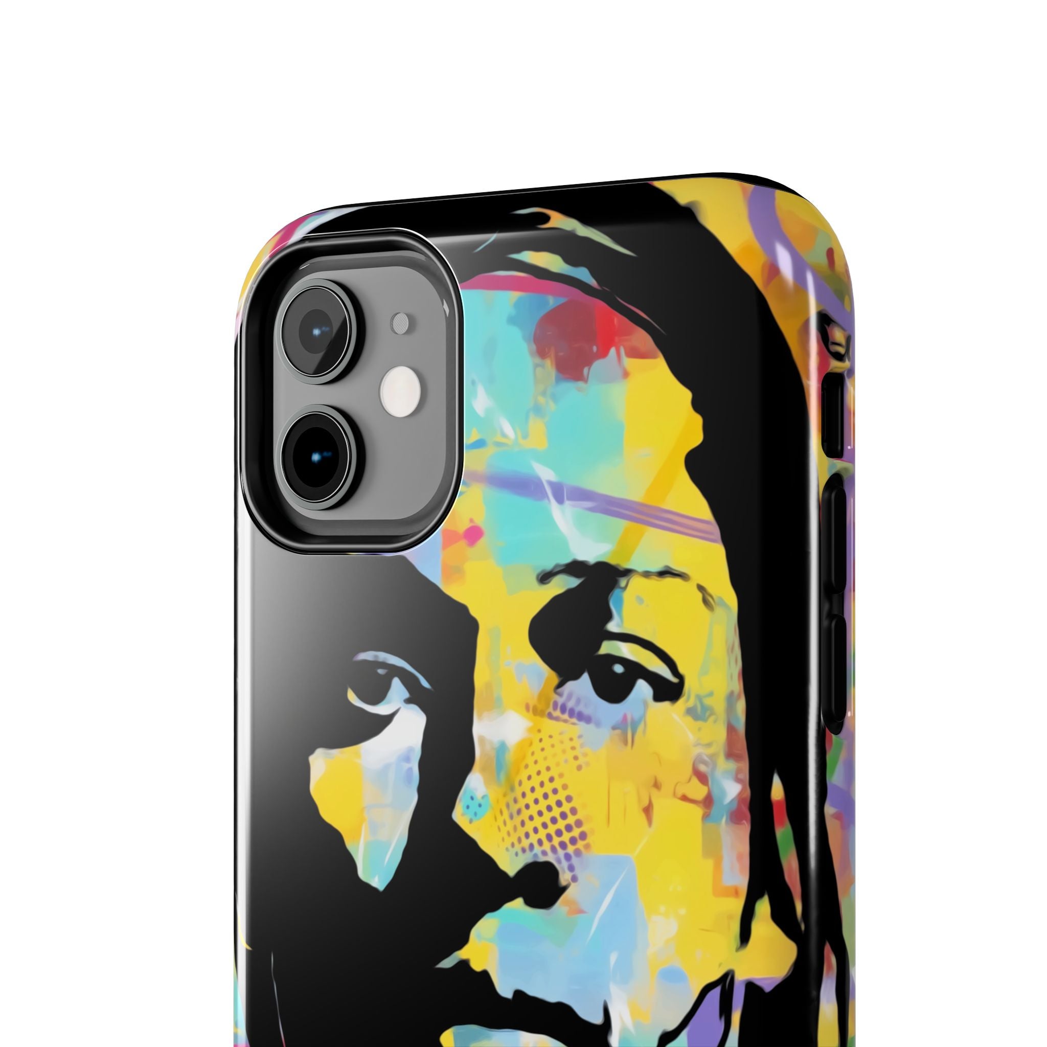 ASAP Tough Phone Cases