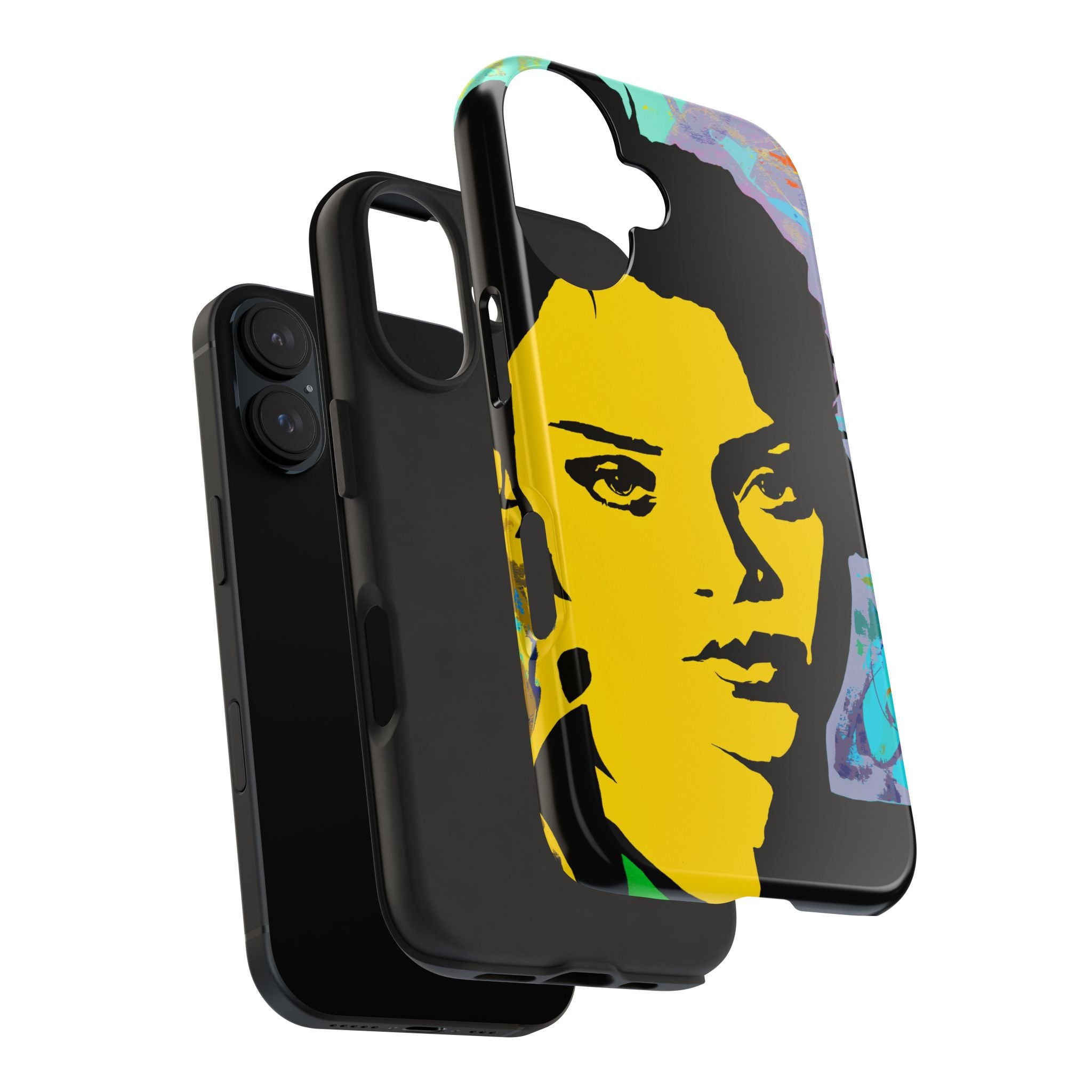 RiRI Tough Phone Cases