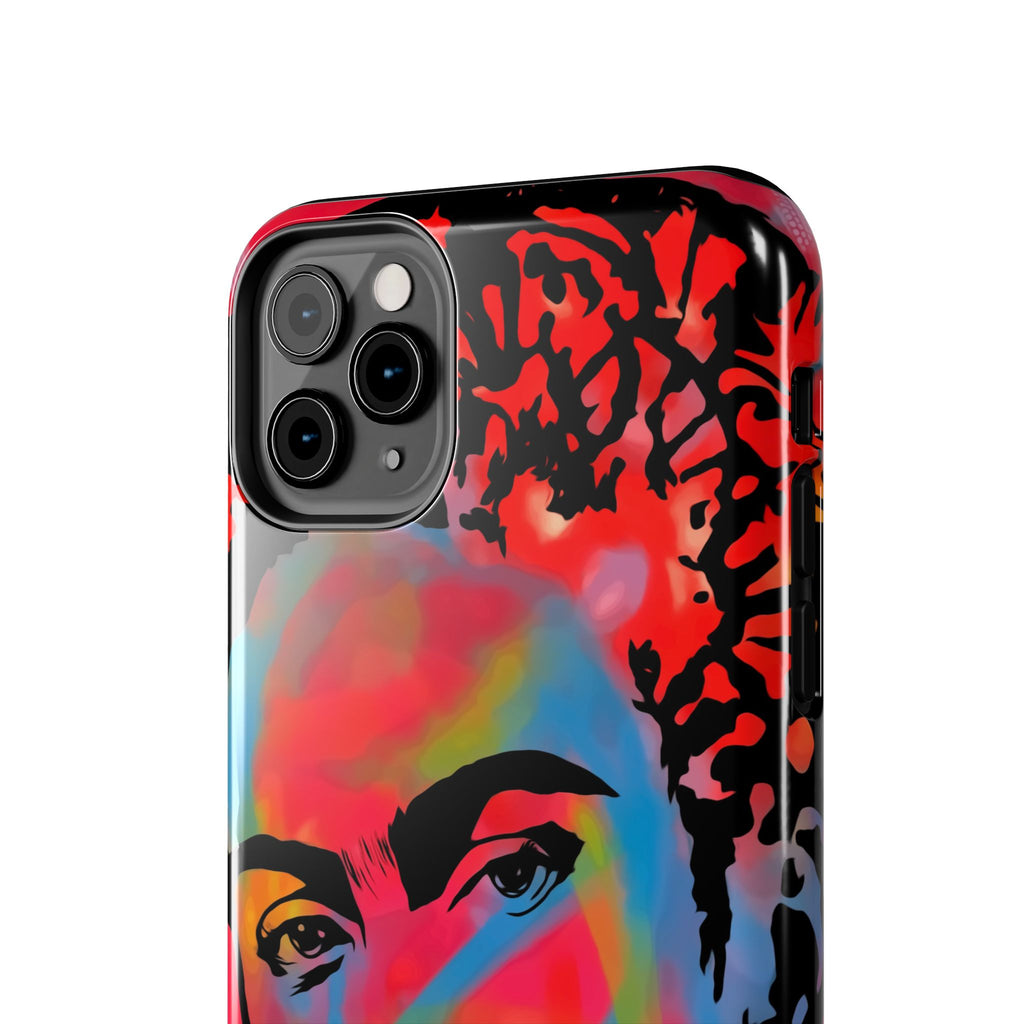 Frida Kahlo Tough Phone Cases