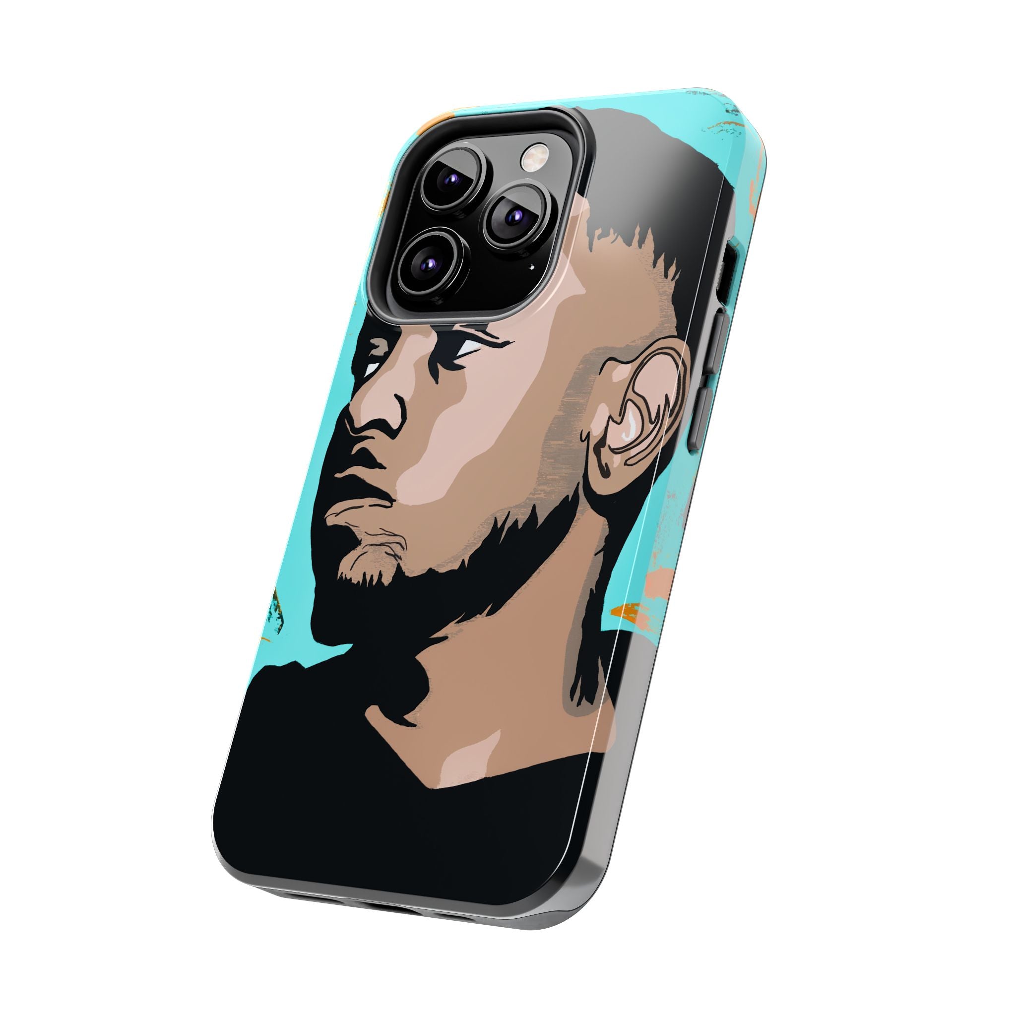 Kedrick Tough Phone Cases