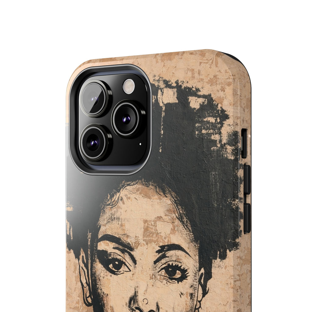 LOVE Tough Phone Cases