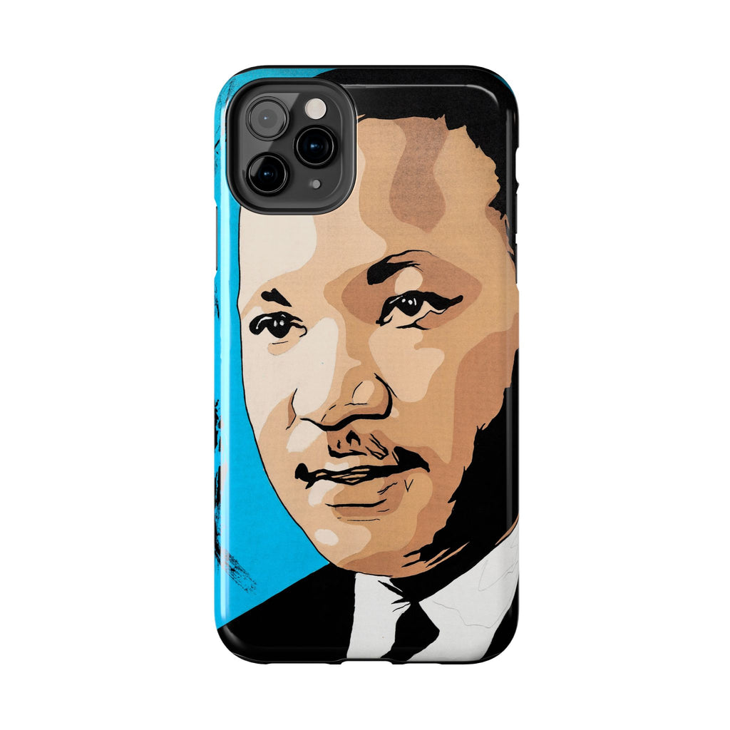 MLK Tough Phone Cases