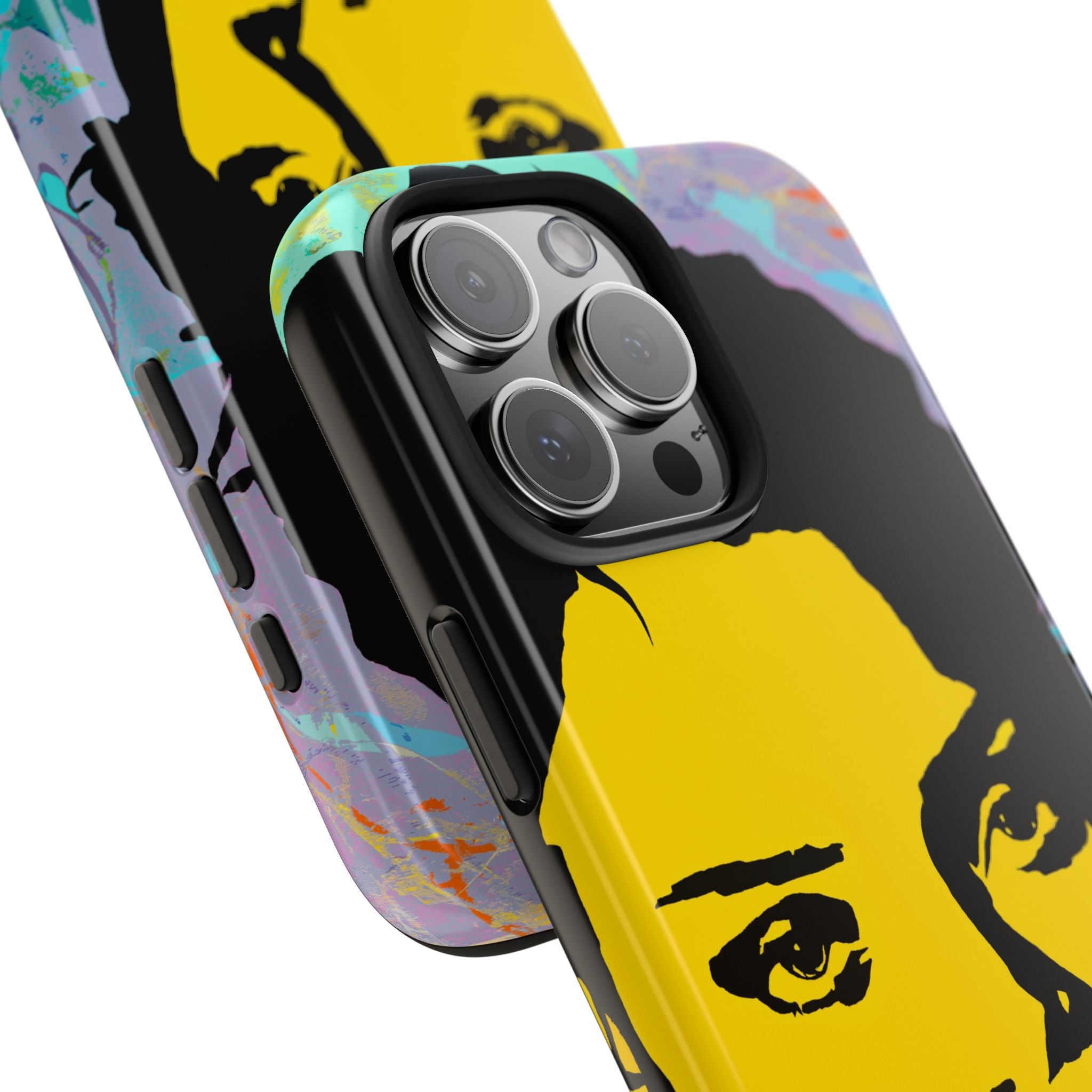 RiRI Tough Phone Cases