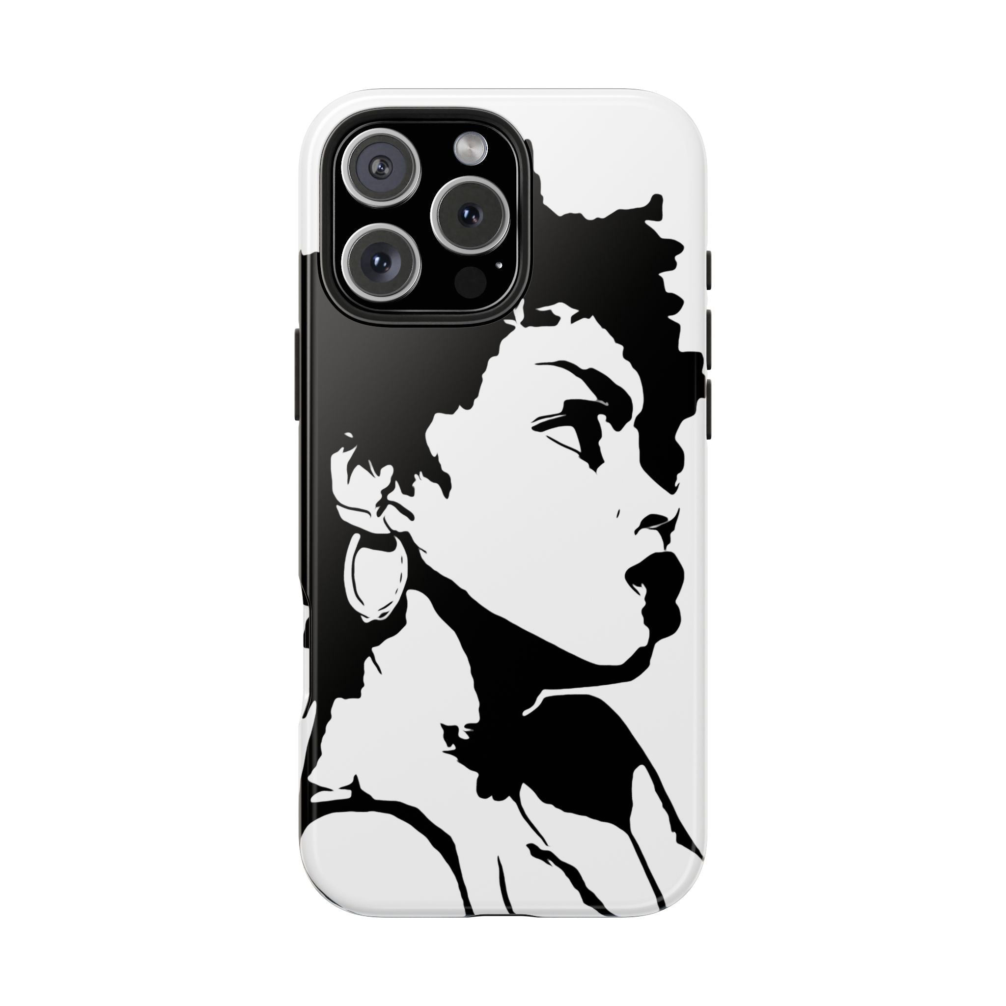 Lauryn Tough Phone Cases