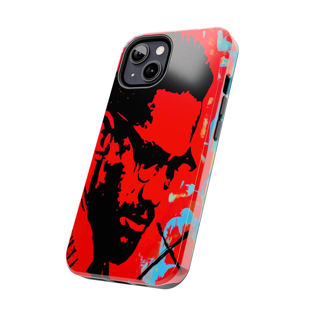 X Tough Phone Cases