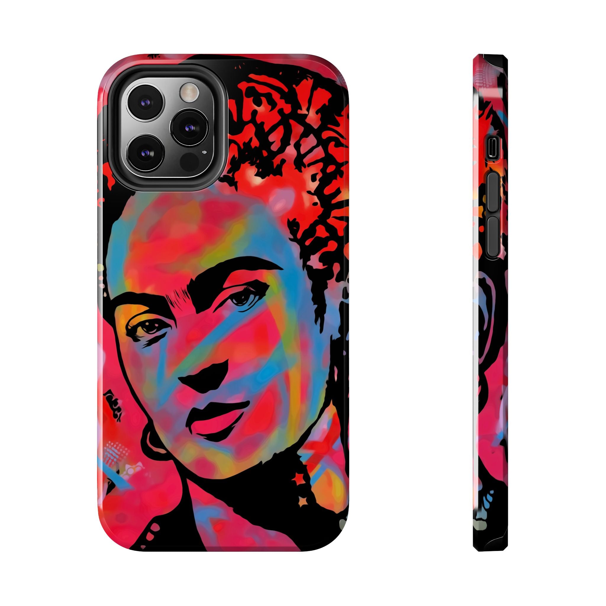Frida Kahlo Tough Phone Cases