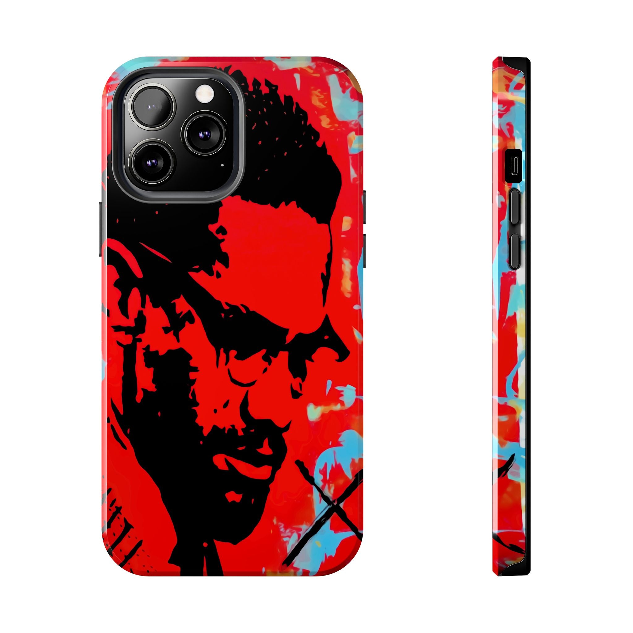 X Tough Phone Cases