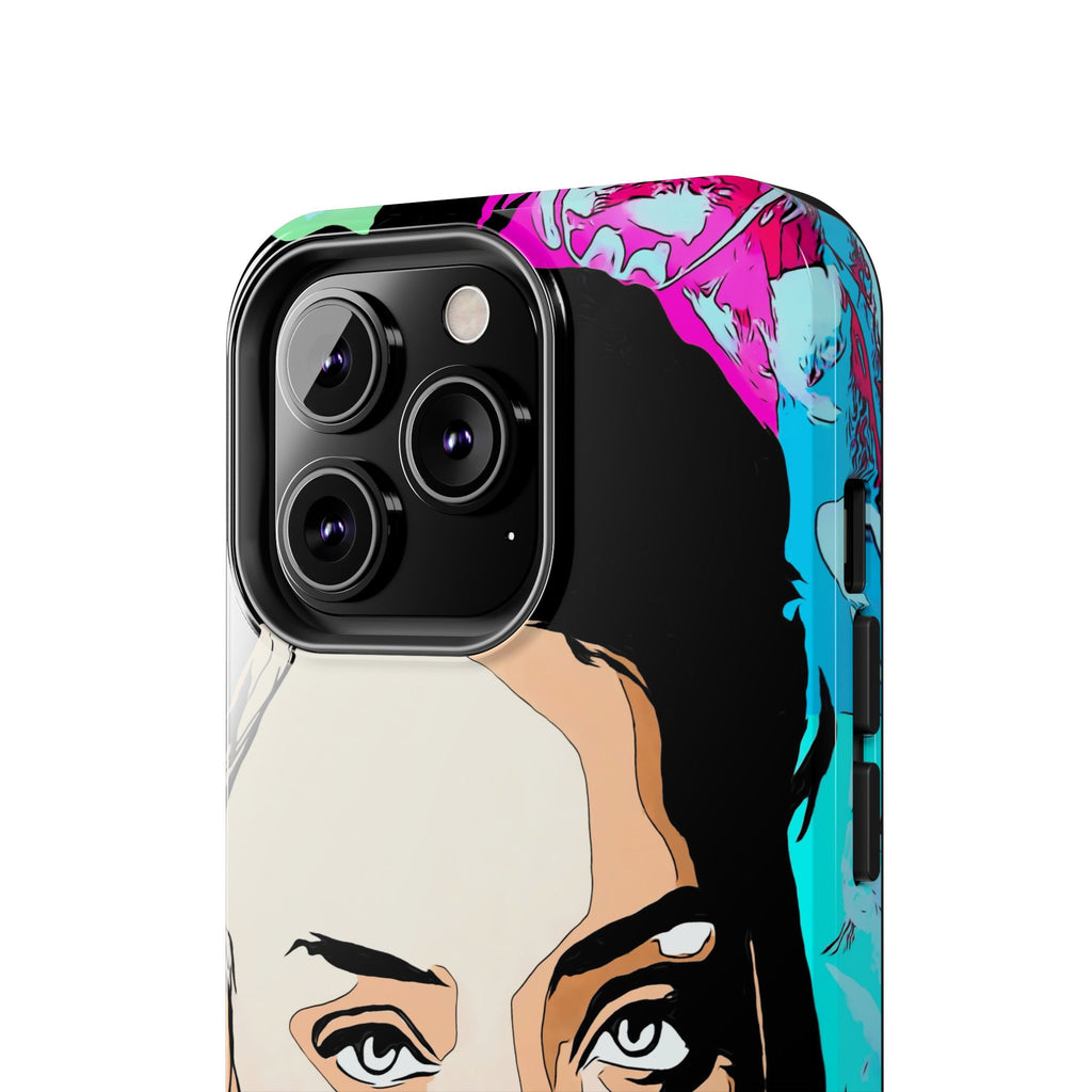 RIRI Tough Phone Cases