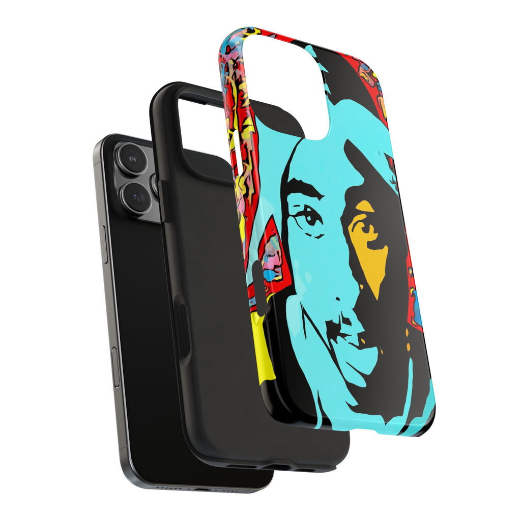 Pac Tough Phone Cases