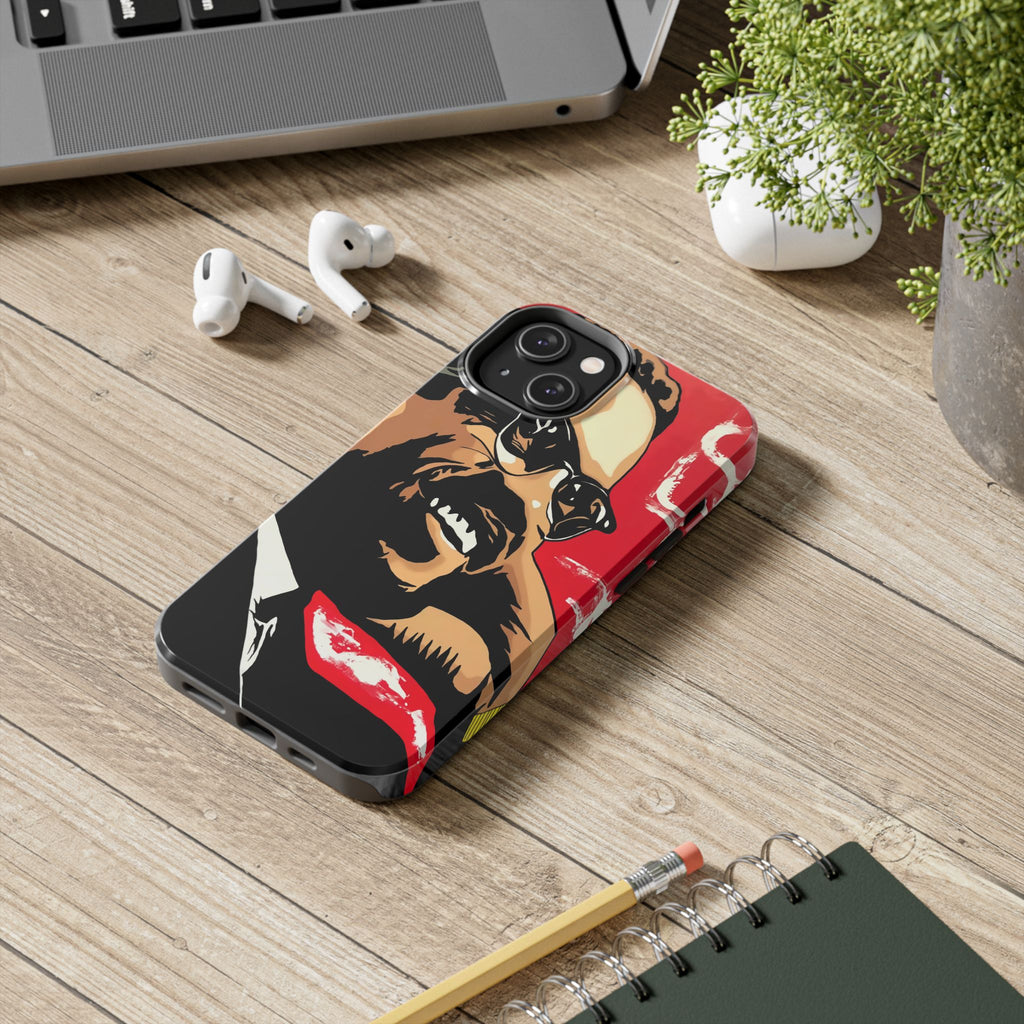 X Tough Phone Cases