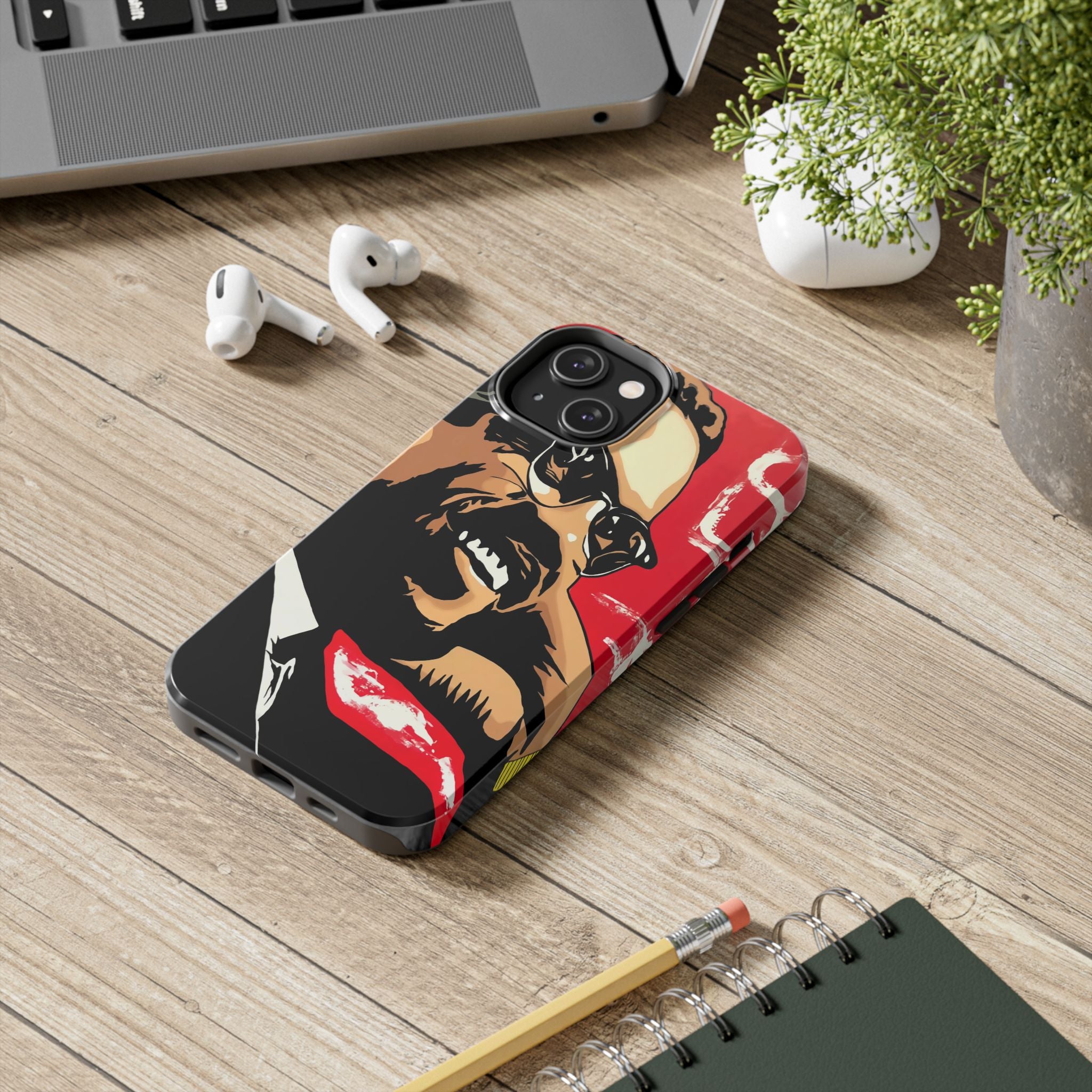 X Tough Phone Cases