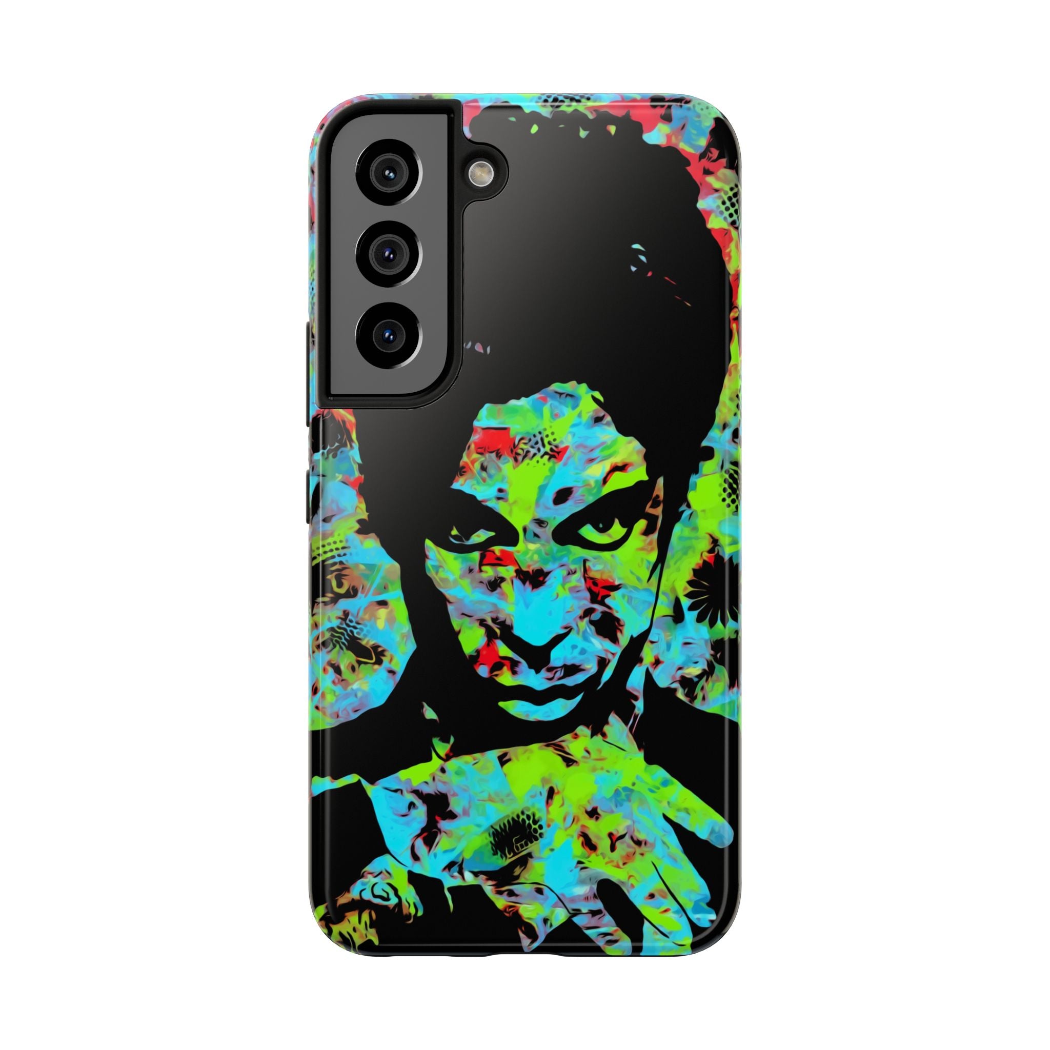 Prince Tough Phone Cases