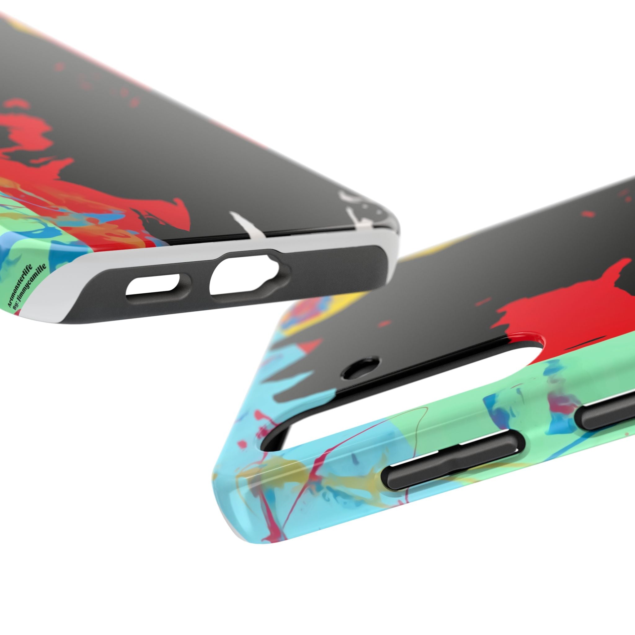 Kodak Tough Phone Cases