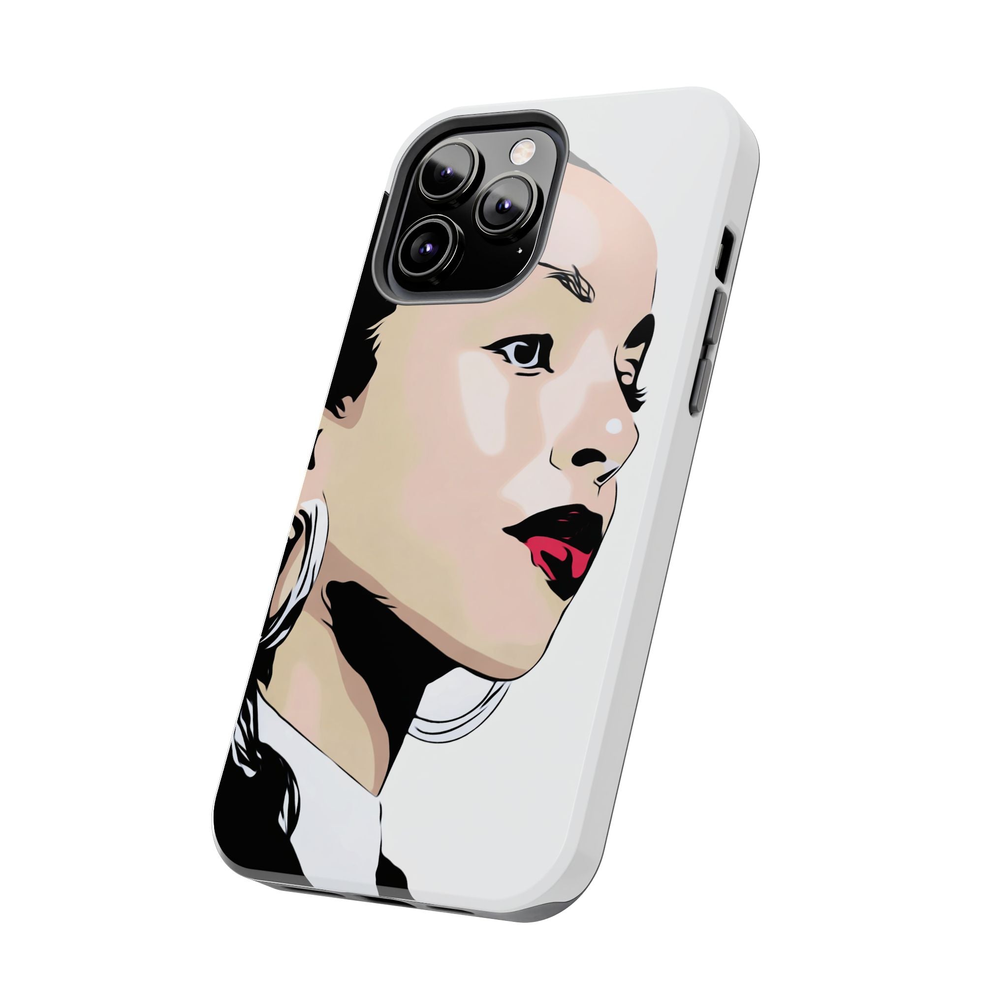 Sade Tough Phone Cases