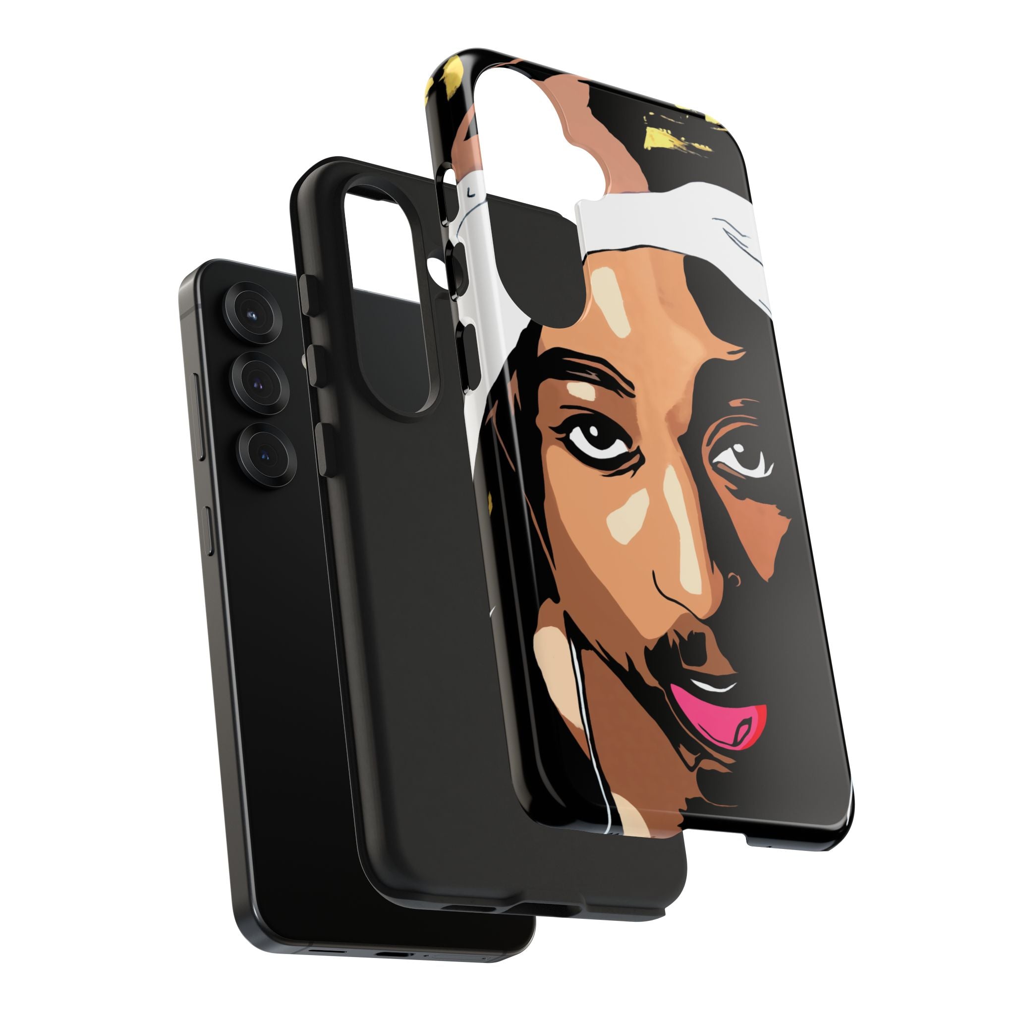 Pac Tough Phone Cases
