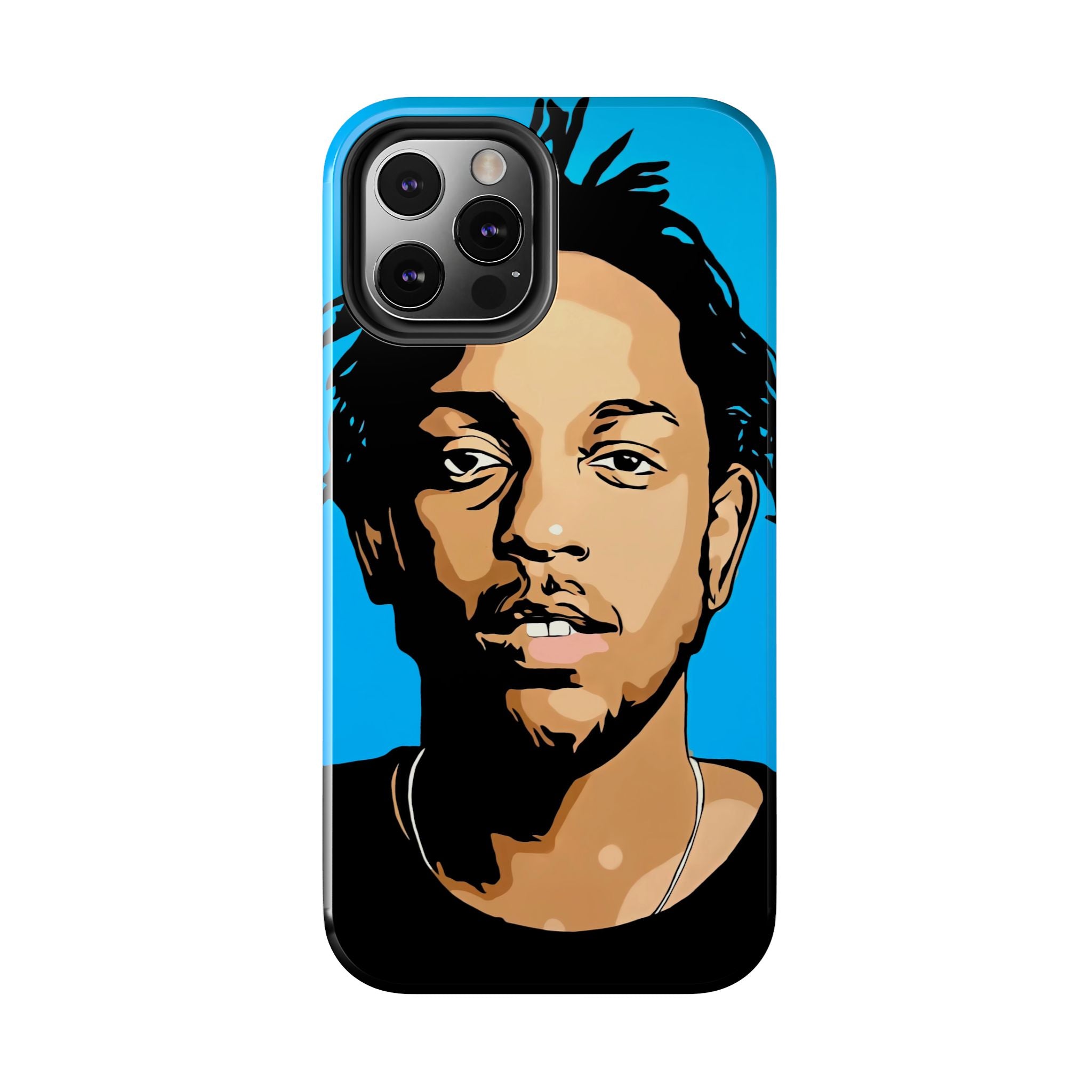 Kendrick Tough Phone Cases