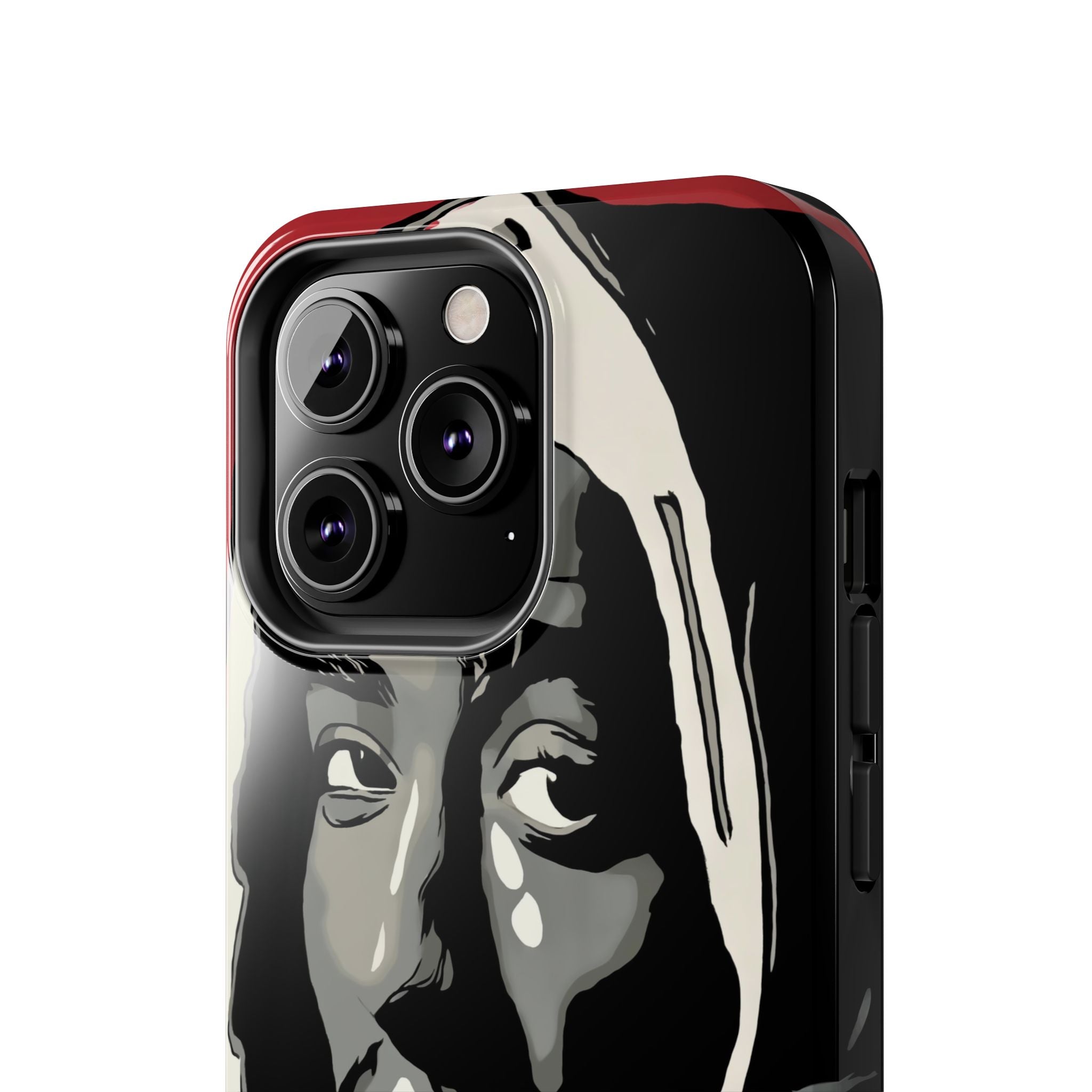Pac Tough Phone Cases