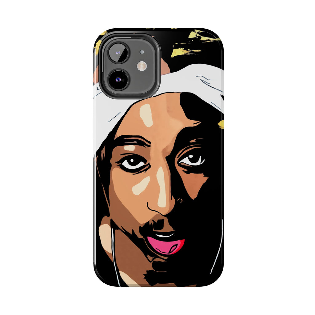 Pac Tough Phone Cases