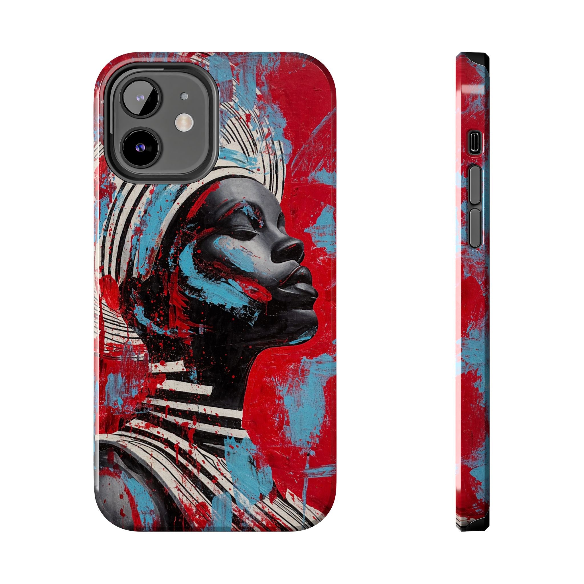 Power Tough Phone Cases