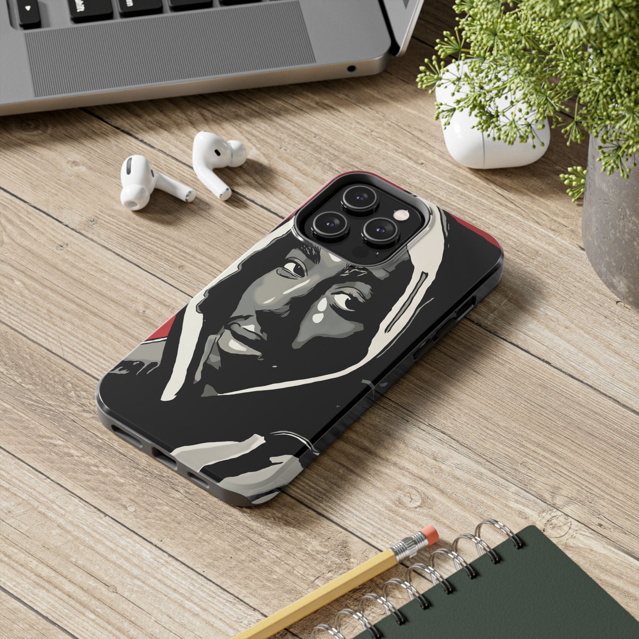 Pac Tough Phone Cases