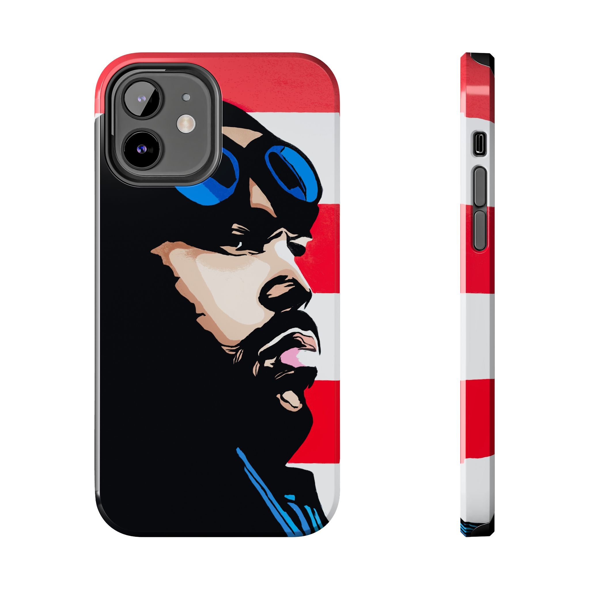 Big Pun Tough Phone Cases