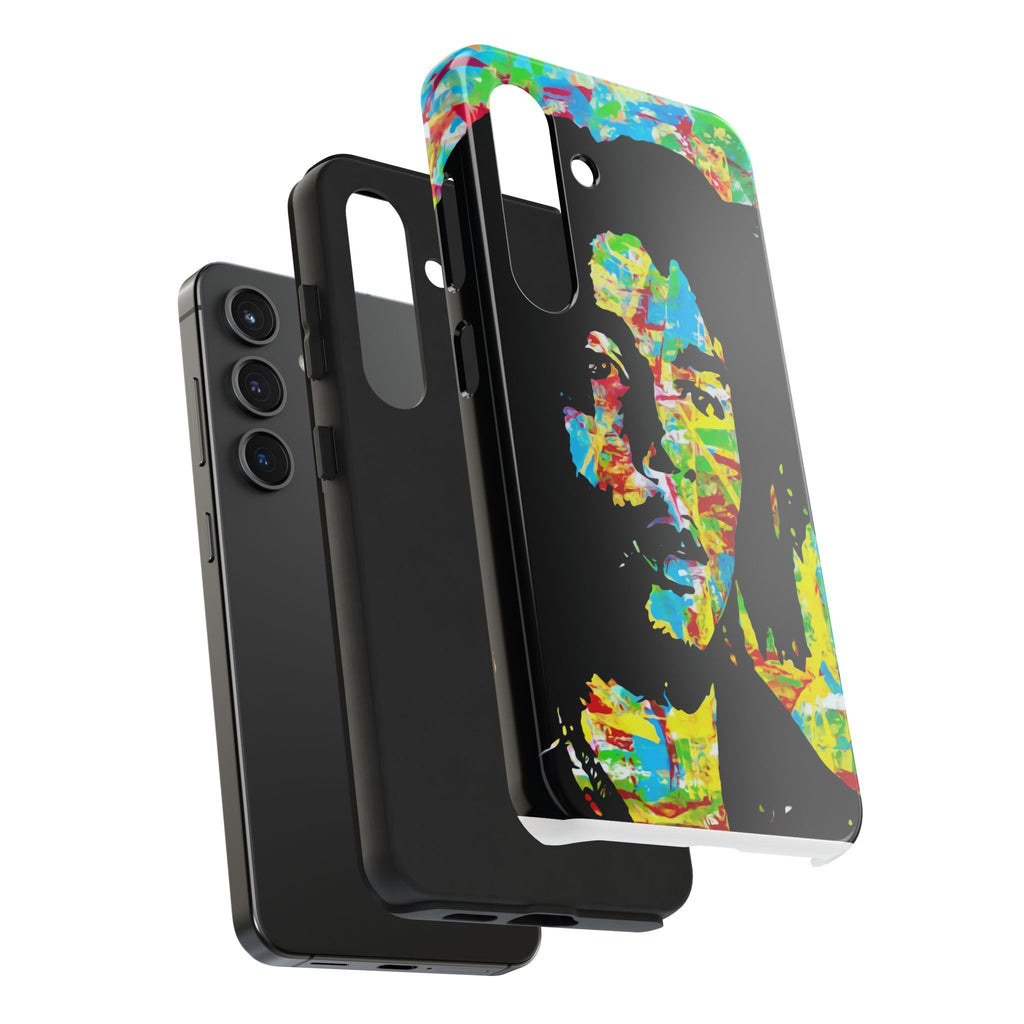 Marley Tough Phone Cases