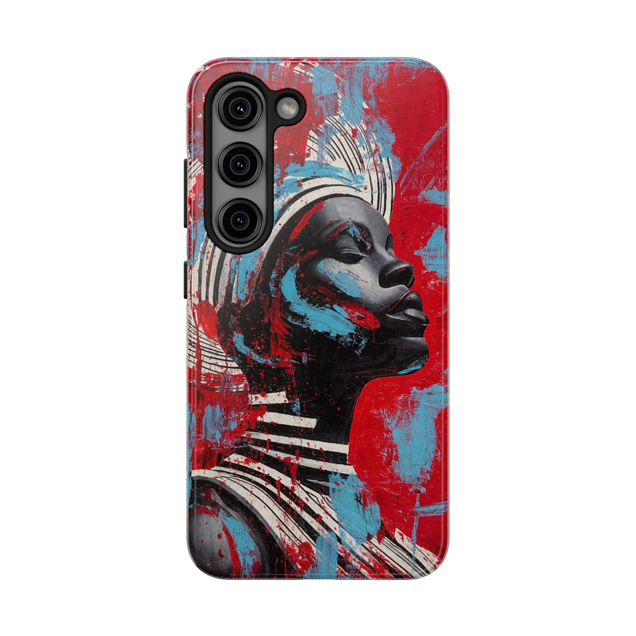 Power Tough Phone Cases