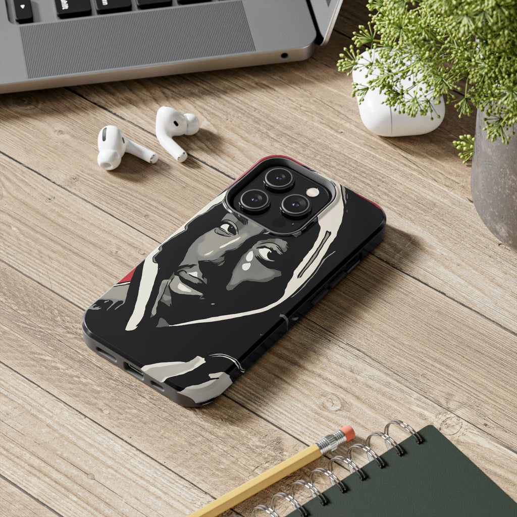 Pac Tough Phone Cases